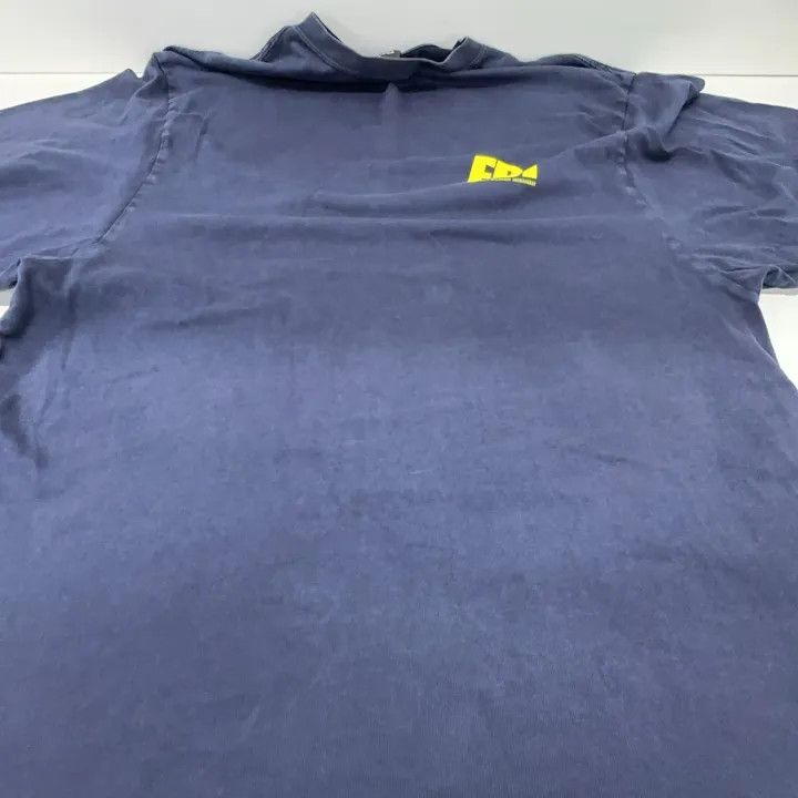 Balenciaga Balenciaga SS22 Logo Print Crew Neck T-Shirt Size US XS / EU 42 / 0 - 9 Thumbnail