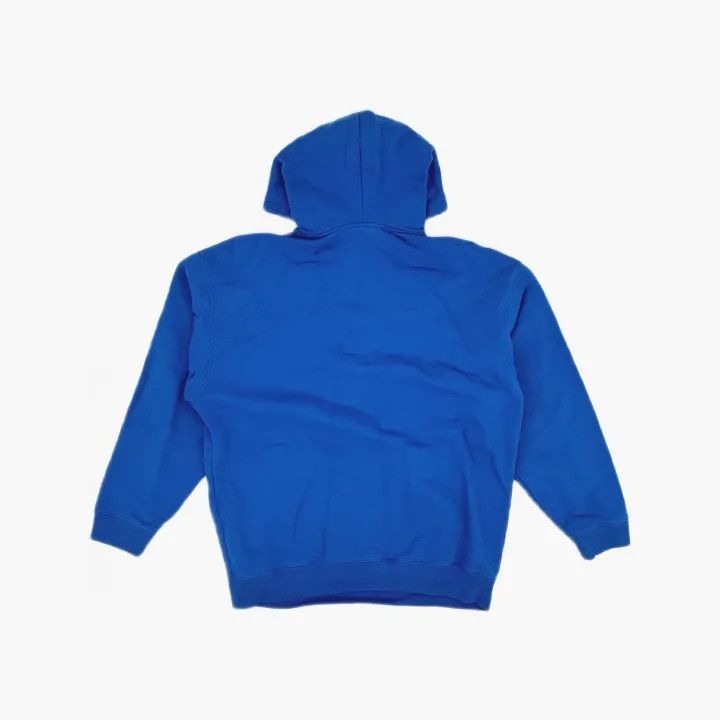 Balenciaga Balenciaga Casual Simple Hoodie Size US S / EU 44-46 / 1 - 3 Thumbnail