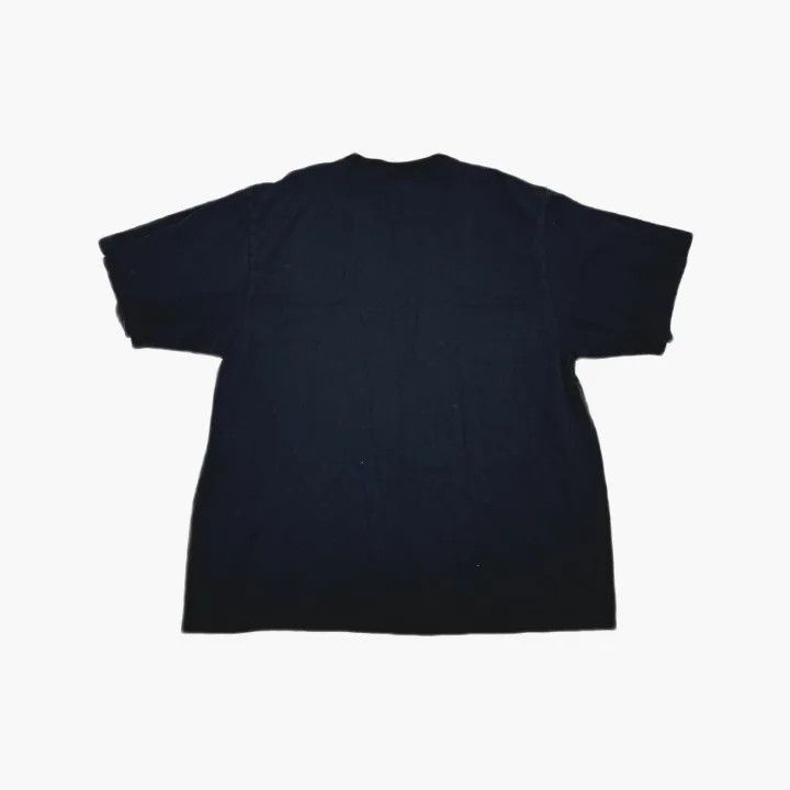 Balenciaga Balenciaga Logo Print Short Sleeve T-Shirt Size US XXS / EU 40 - 3 Thumbnail