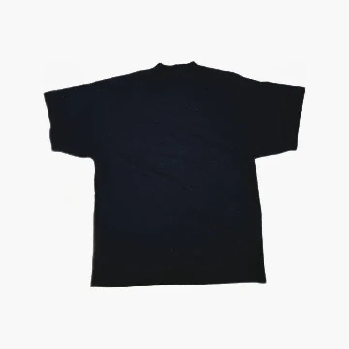 Balenciaga Balenciaga x adidas Logo Embroidered T-Shirt Size US L / EU 52-54 / 3 - 3 Thumbnail