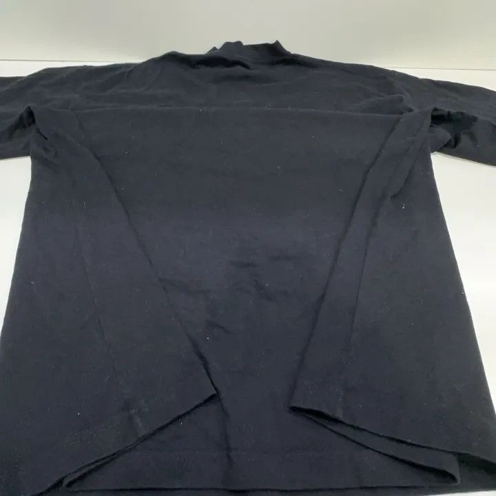 Balenciaga Balenciaga x adidas Logo Embroidered T-Shirt Size US L / EU 52-54 / 3 - 12 Thumbnail