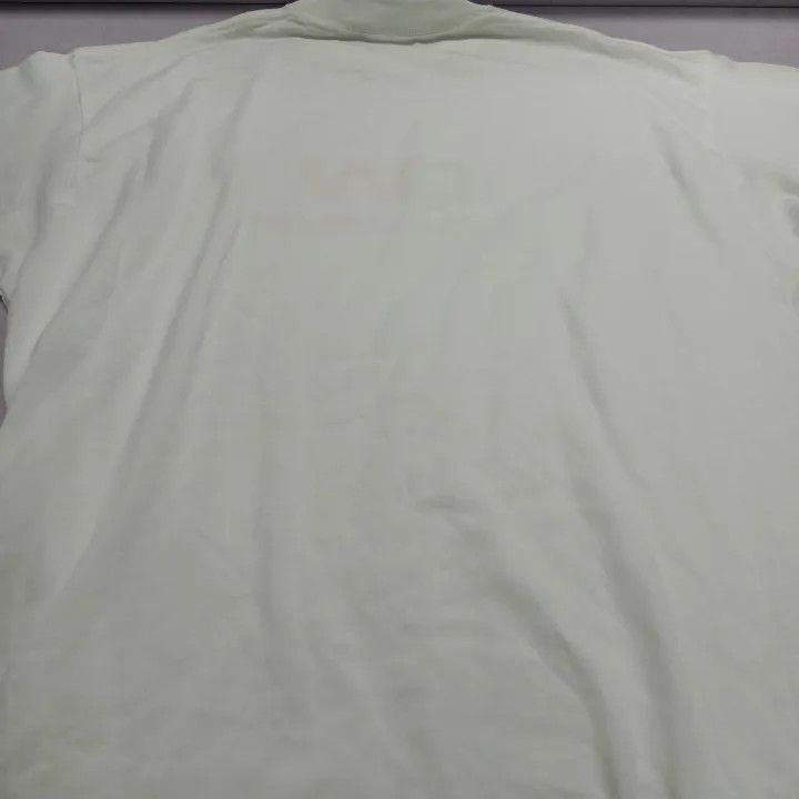 Balenciaga Balenciaga Gym Wear Short Sleeve T-Shirt Size US XXS / EU 40 - 6 Thumbnail