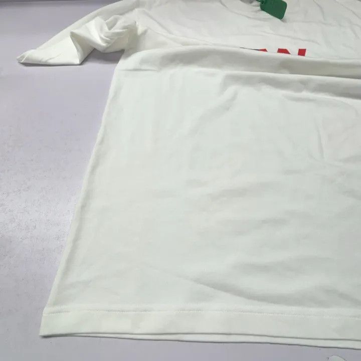 Balenciaga Balenciaga Gym Wear Short Sleeve T-Shirt Size US XXS / EU 40 - 7 Thumbnail