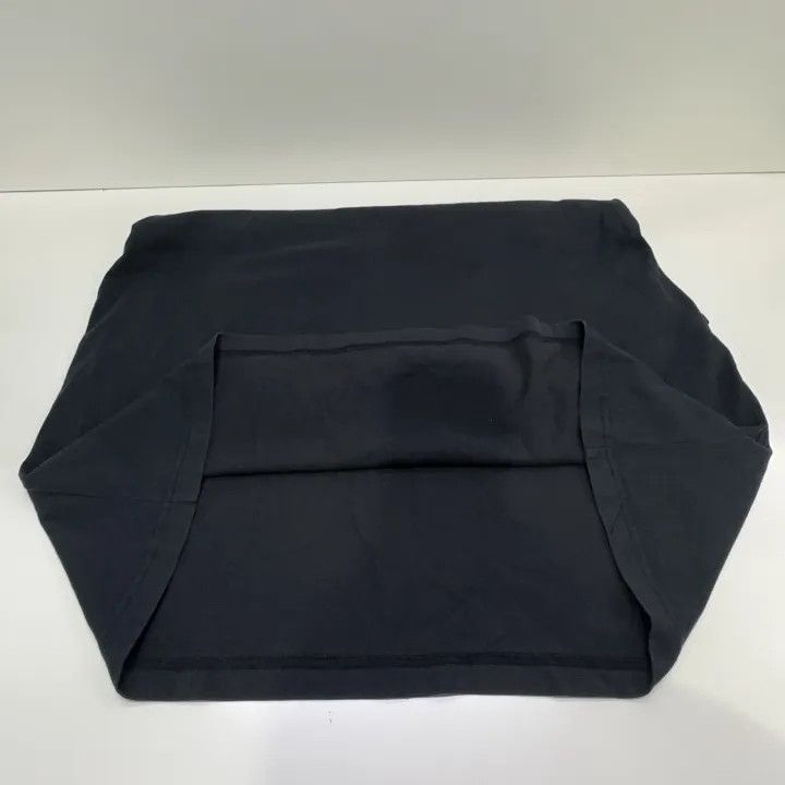 Balenciaga Balenciaga x PlayStation Black Graphic T-Shirt Size US M / EU 48-50 / 2 - 11 Thumbnail