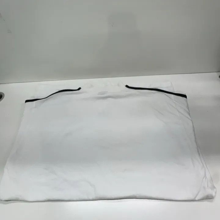 Balenciaga Balenciaga x Adidas Logo Print Short Sleeve T-Shirt Size US M / EU 48-50 / 2 - 12 Thumbnail