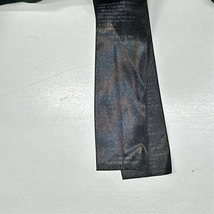 Balenciaga Balenciaga x adidas Originals Embroidered T-Shirt Size US L / EU 52-54 / 3 - 3 Thumbnail
