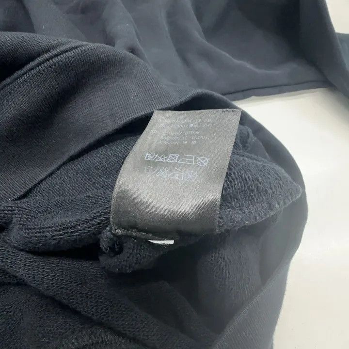 Balenciaga Balenciaga Logo Print Hoodie for Men and Women Size US S / EU 44-46 / 1 - 6 Thumbnail