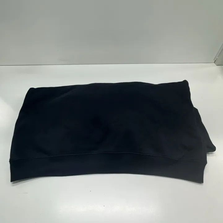 Balenciaga Balenciaga Logo Print Hoodie for Men and Women Size US S / EU 44-46 / 1 - 13 Thumbnail
