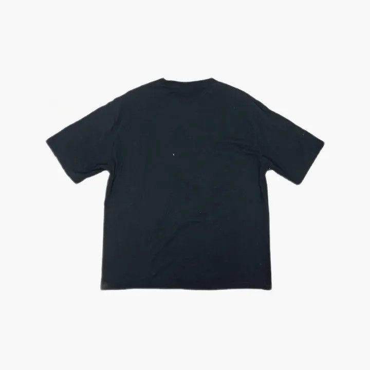 Balenciaga Balenciaga Multilingual Print Short Sleeve T-shirt Size US XL / EU 56 / 4 - 3 Thumbnail
