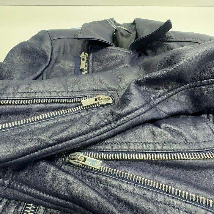 Balenciaga Balenciaga Stylish Casual Outerwear Jacket Size US XXS / EU 40 - 7 Thumbnail