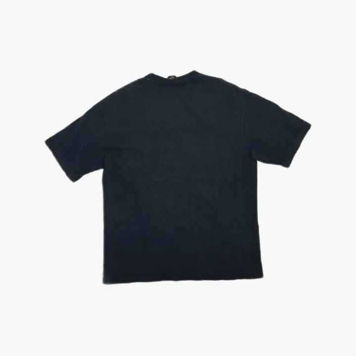 Balenciaga Balenciaga Black Mosaic Logo Short Sleeve T-Shirt Size US S / EU 44-46 / 1 - 3 Thumbnail