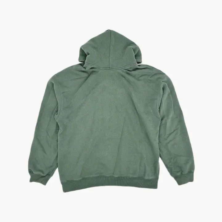 Balenciaga Balenciaga Printed Hooded Sweatshirt for Men Size US L / EU 52-54 / 3 - 3 Thumbnail