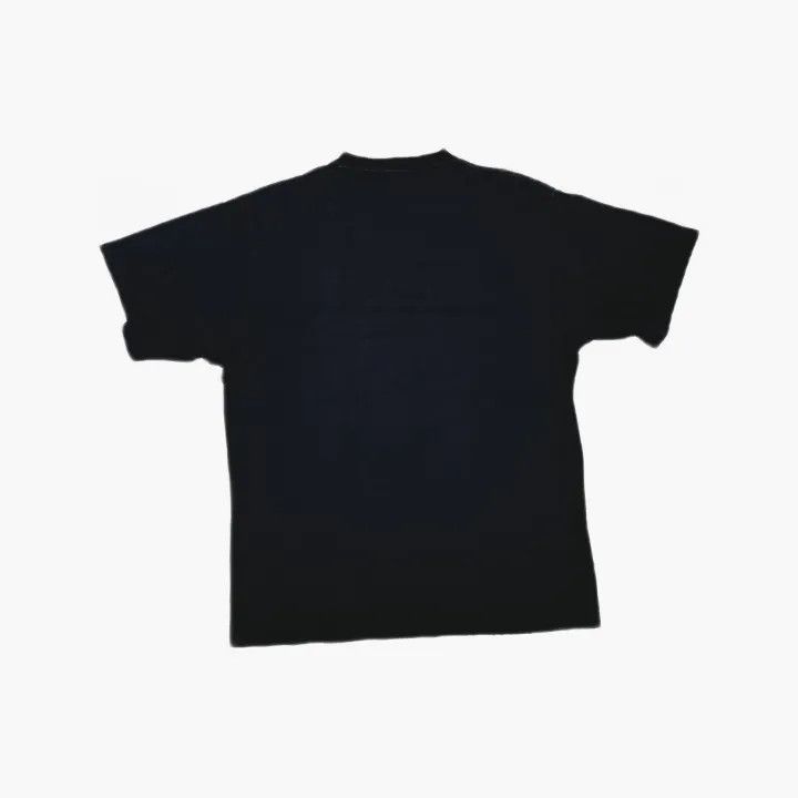 Balenciaga Balenciaga FW22 Logo Oversized T-Shirt Size US XS / EU 42 / 0 - 3 Thumbnail