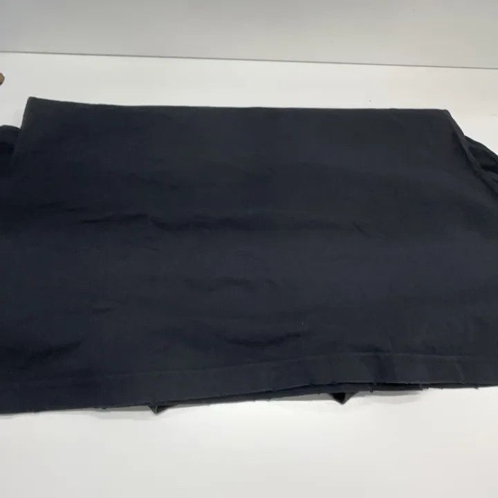Balenciaga Balenciaga FW22 Logo Oversized T-Shirt Size US XS / EU 42 / 0 - 13 Thumbnail