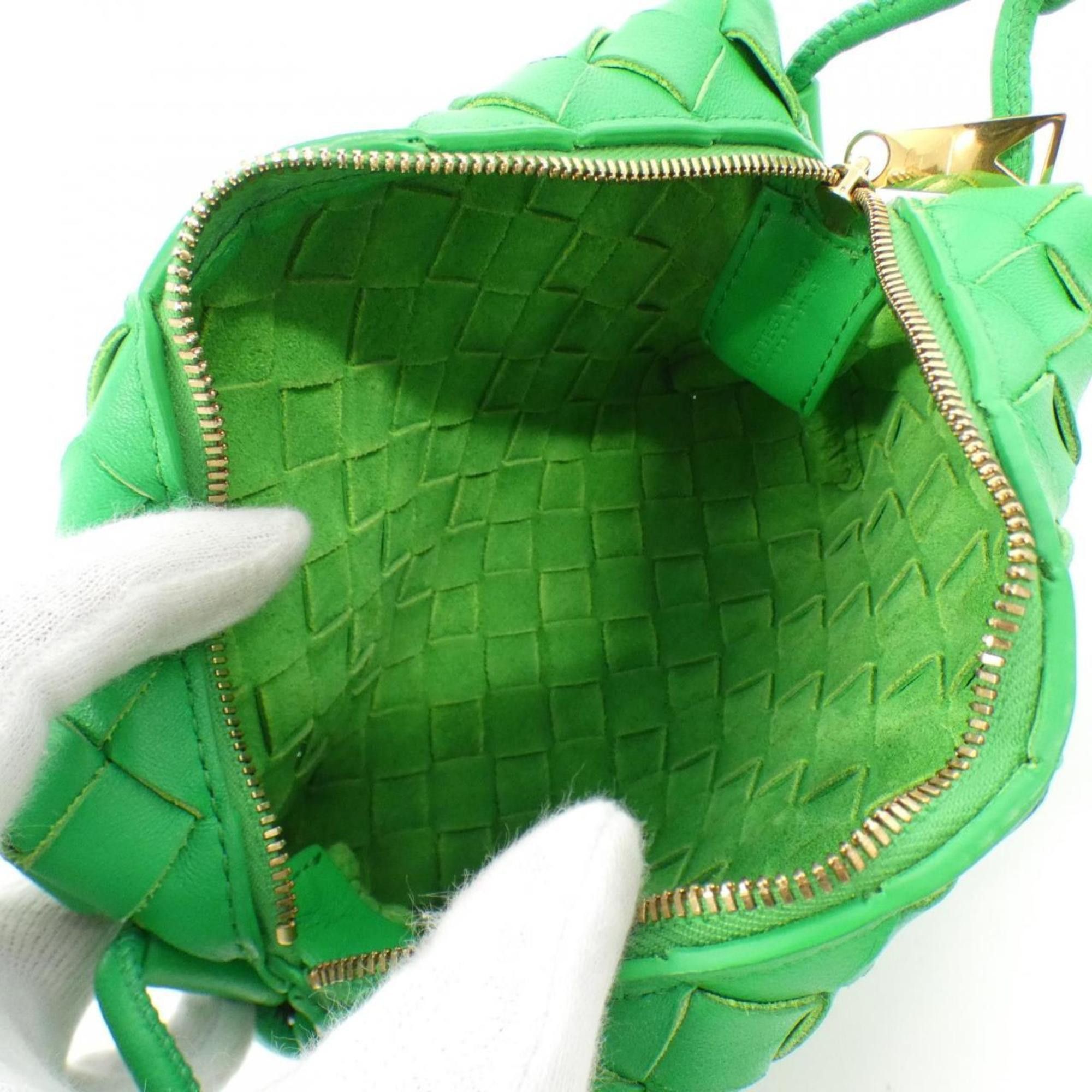 Bottega Veneta Bottega Veneta Loop shoulder Size ONE SIZE - 4 Thumbnail