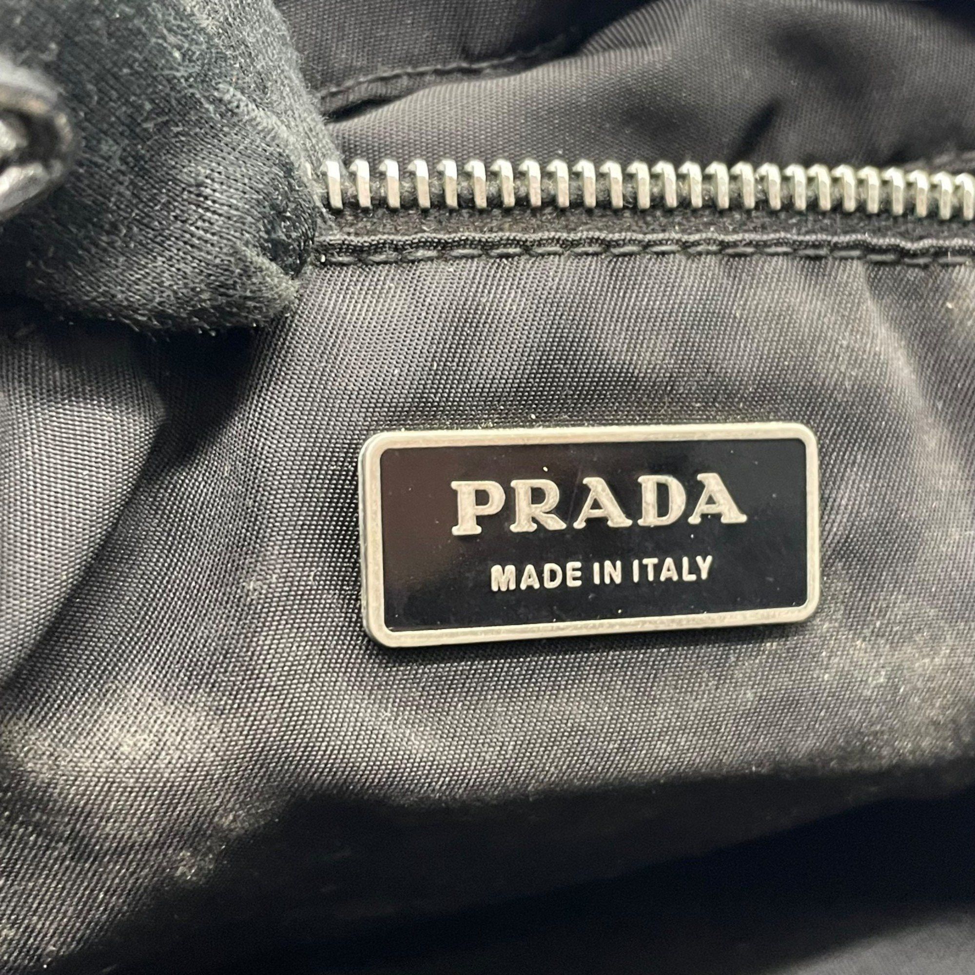 Prada Prada Re-Nylon tote Size ONE SIZE - 12 Thumbnail