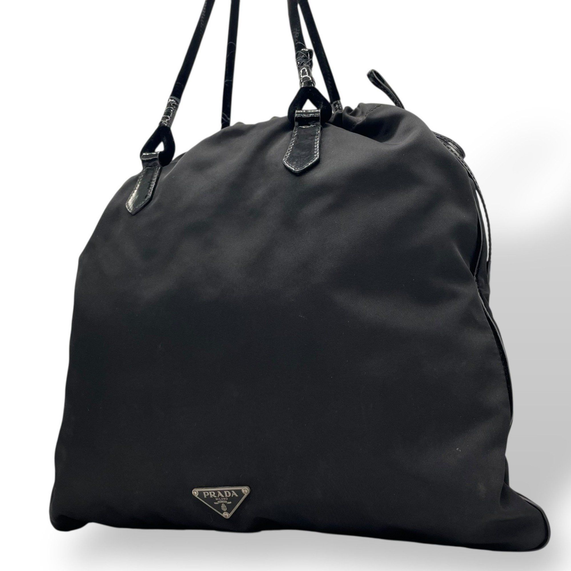 Prada Prada Re-Nylon tote Size ONE SIZE - 20 Thumbnail