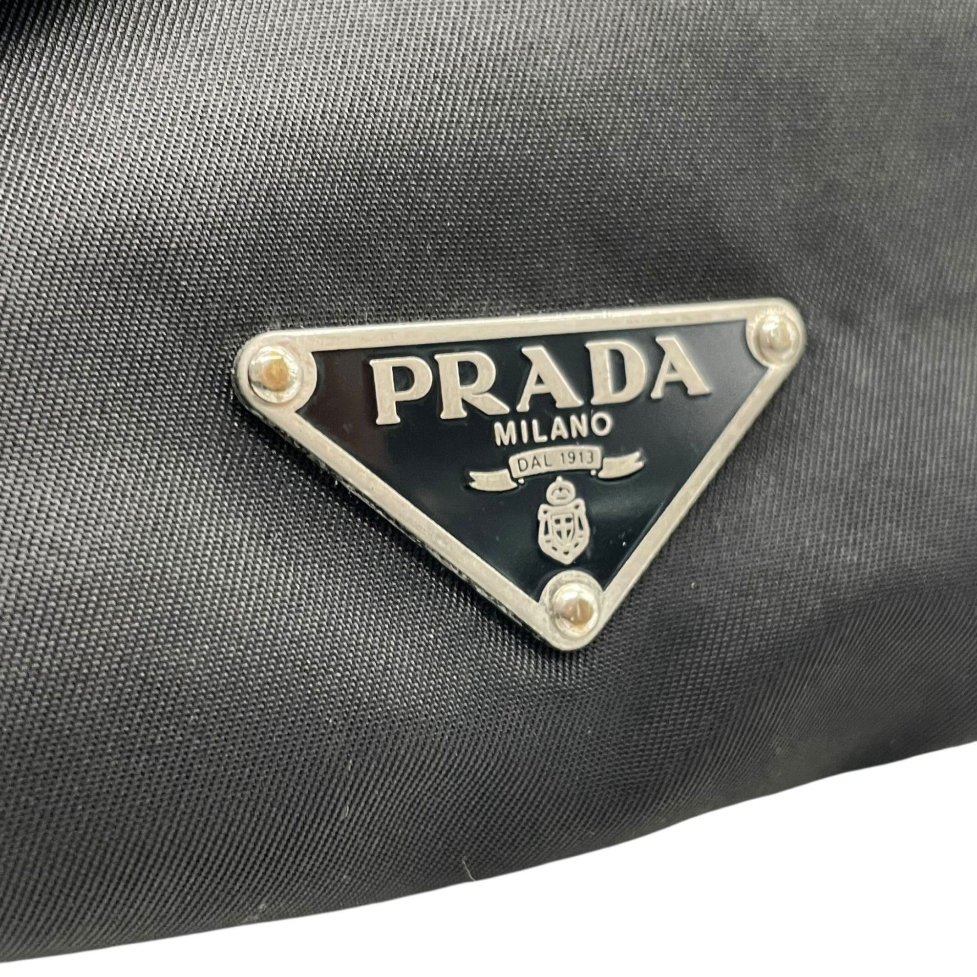 Prada Prada Re-Nylon tote Size ONE SIZE - 10 Thumbnail