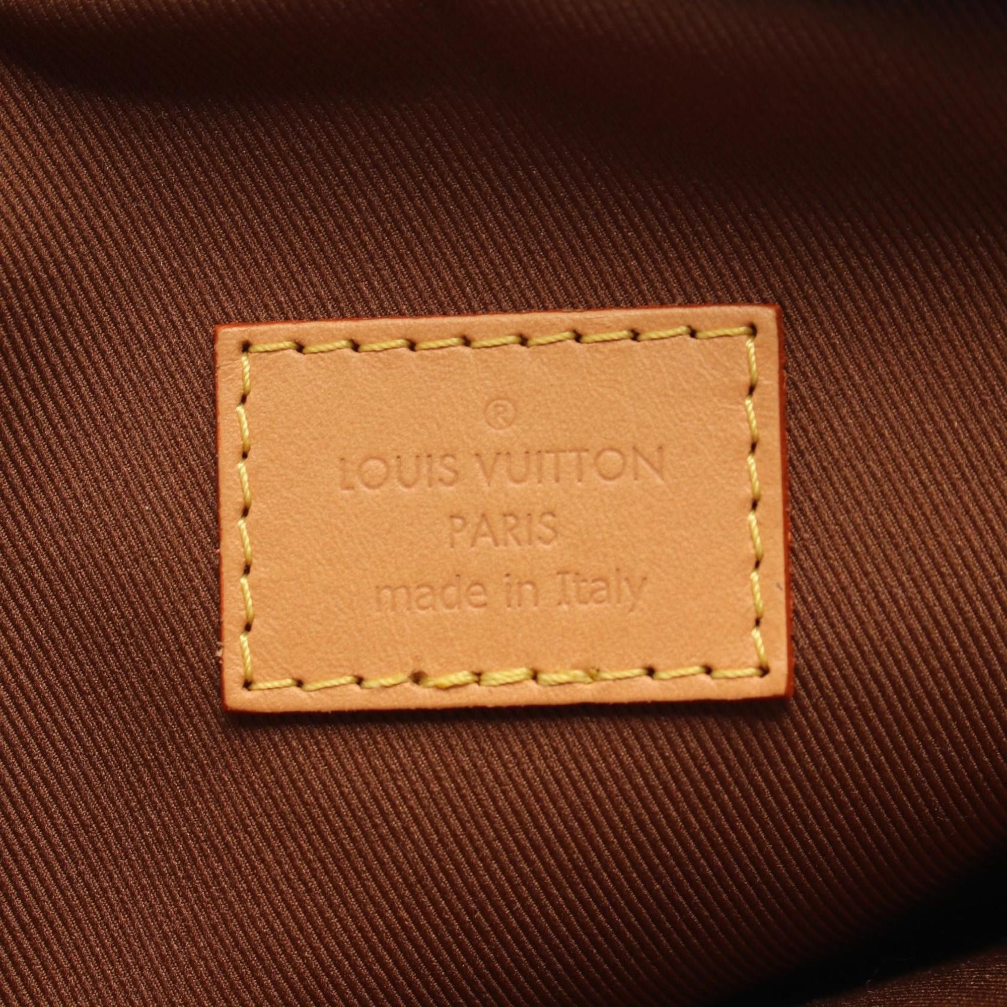 Louis Vuitton Louis Vuitton Paname Set shoulder Size ONE SIZE - 7 Thumbnail
