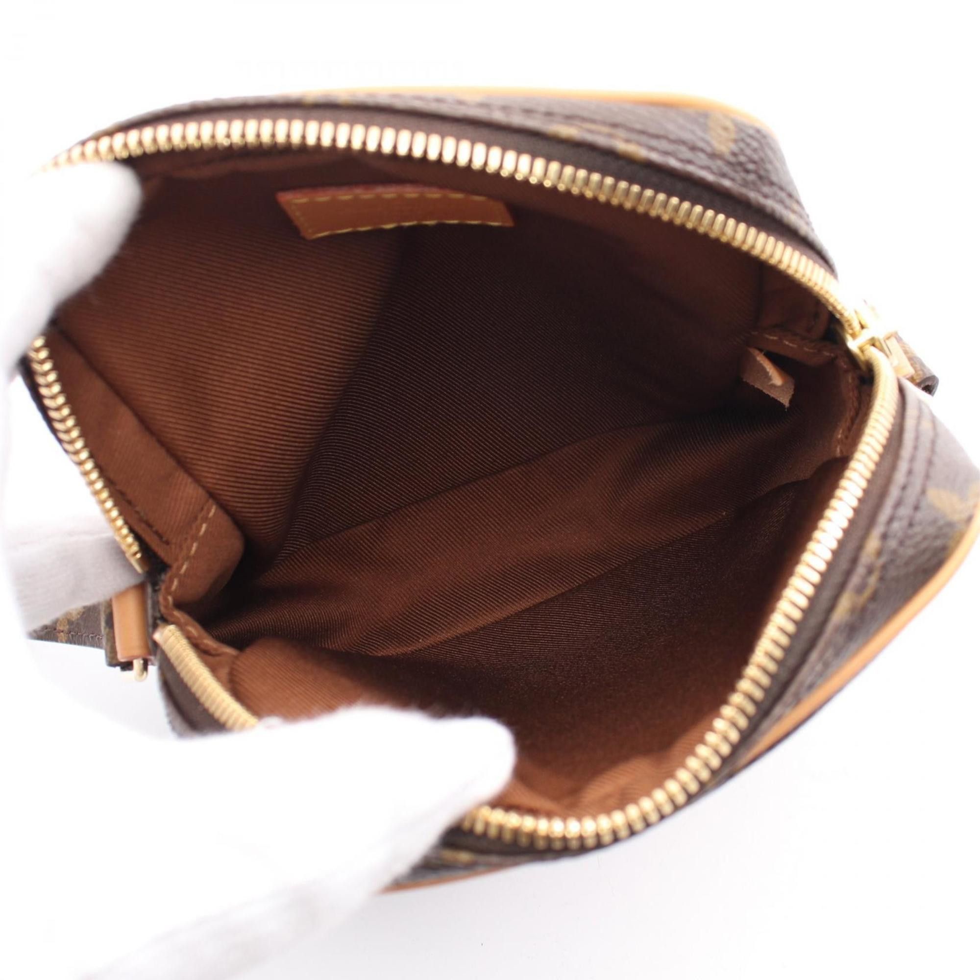 Louis Vuitton Louis Vuitton Paname Set shoulder Size ONE SIZE - 5 Thumbnail