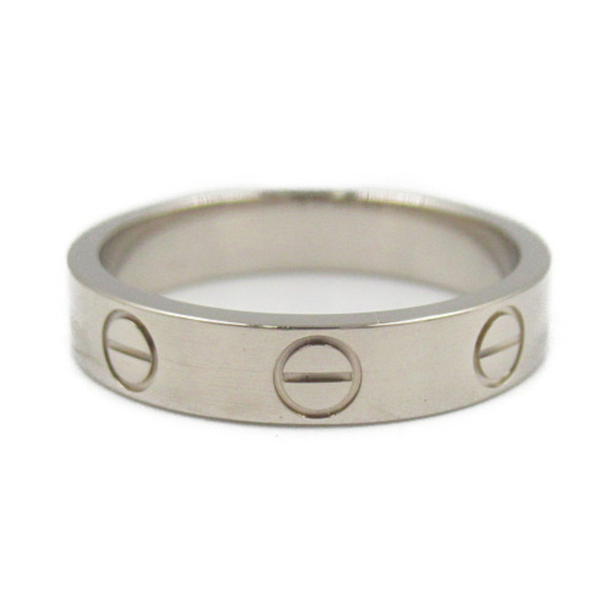 Cartier Cartier Love ring Size ONE SIZE - 3 Thumbnail