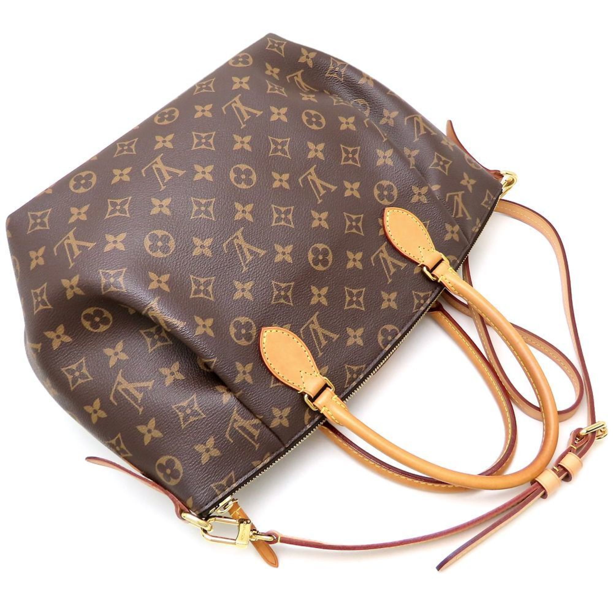 Louis Vuitton Louis Vuitton Turenne MM handbag Size ONE SIZE - 2 Thumbnail