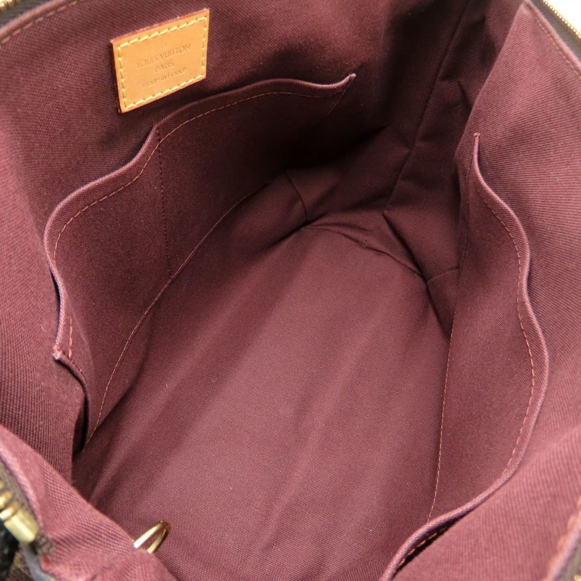 Louis Vuitton Louis Vuitton Turenne MM handbag Size ONE SIZE - 7 Thumbnail