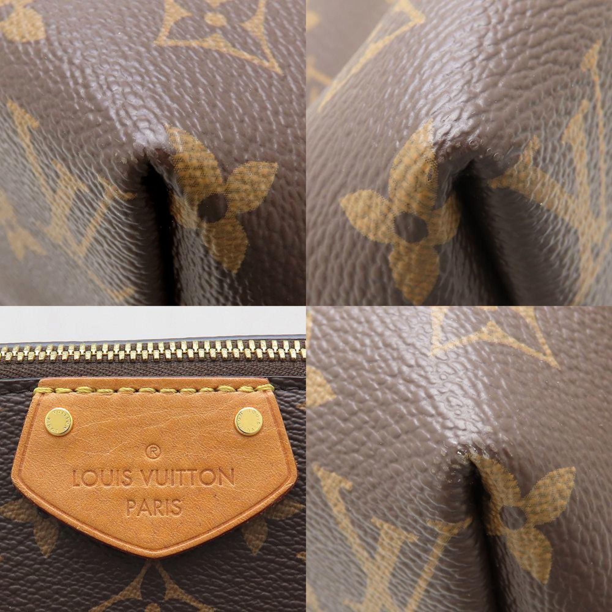 Louis Vuitton Louis Vuitton Turenne MM handbag Size ONE SIZE - 5 Thumbnail