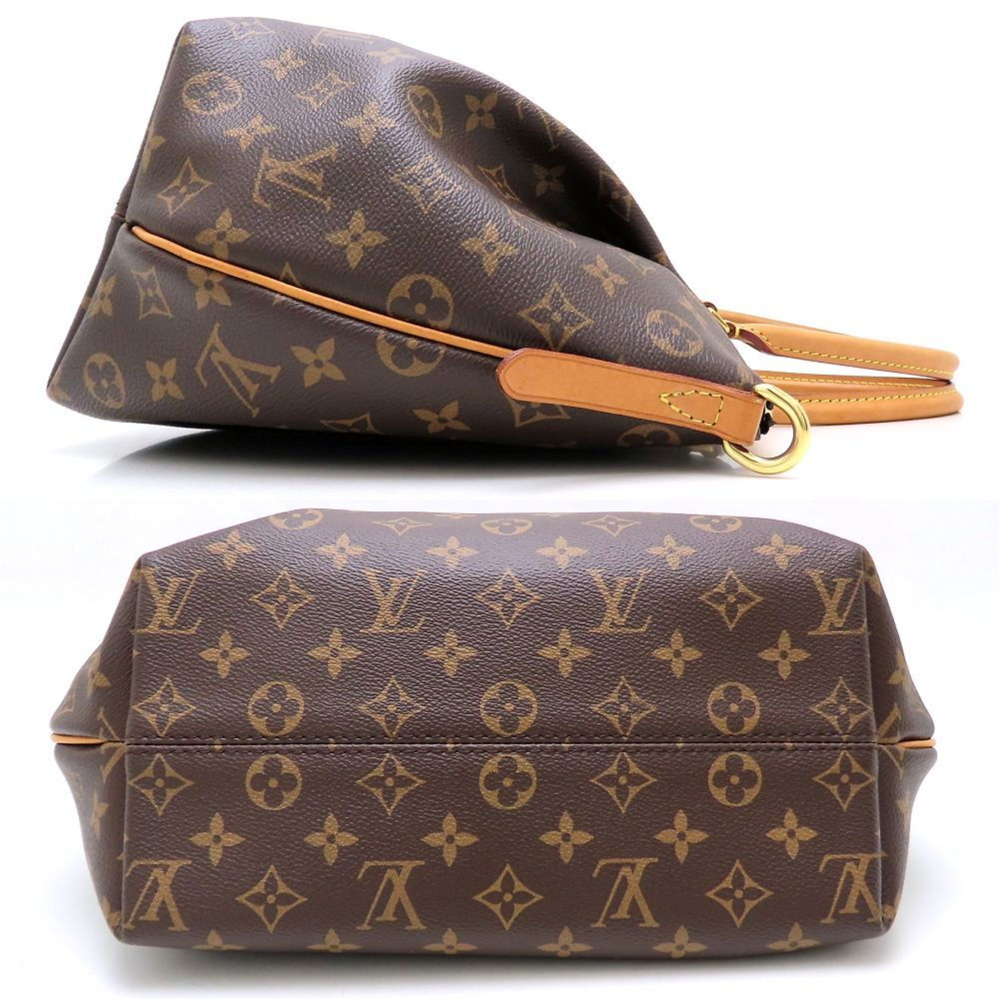 Louis Vuitton Louis Vuitton Turenne MM handbag Size ONE SIZE - 3 Thumbnail