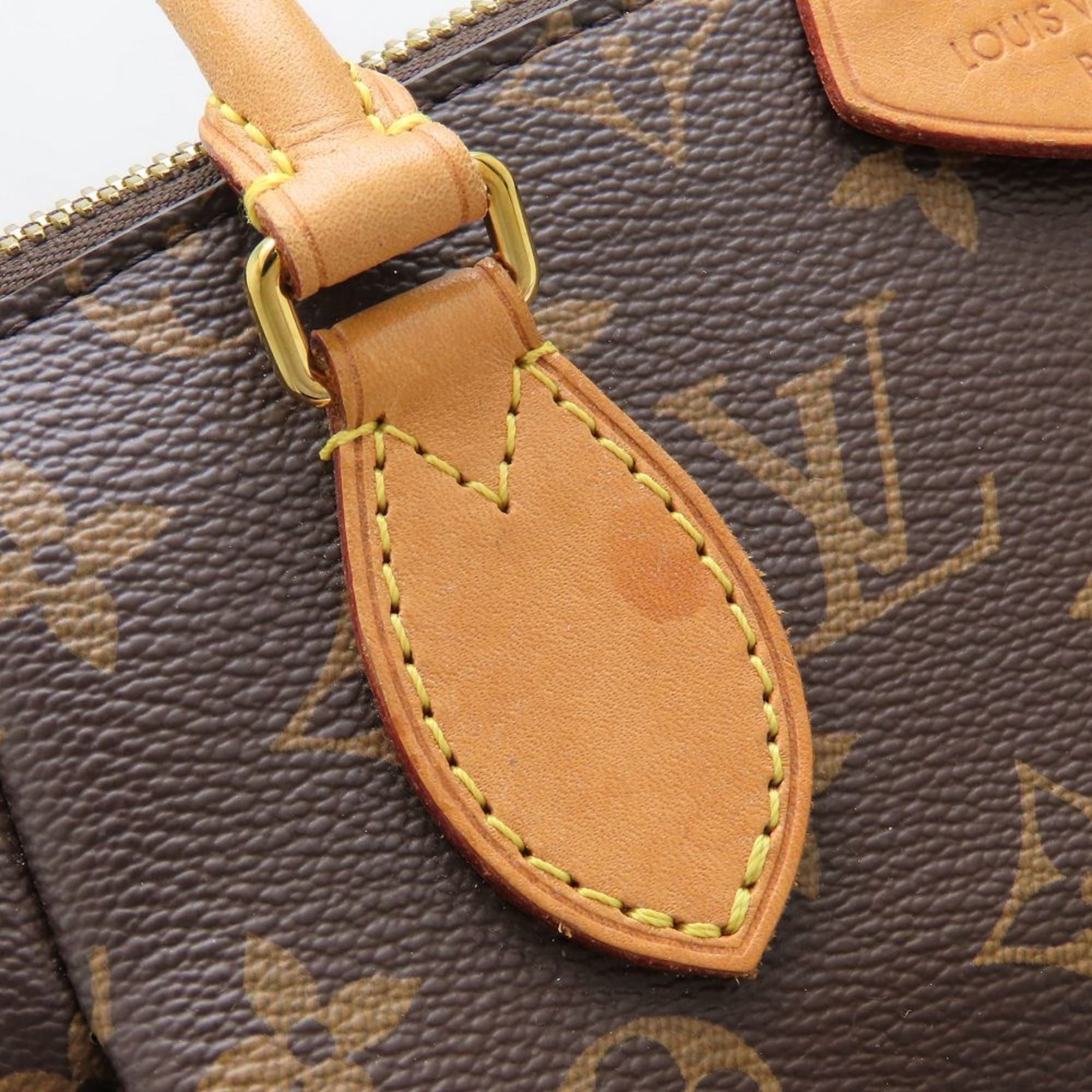 Louis Vuitton Louis Vuitton Turenne MM handbag Size ONE SIZE - 10 Thumbnail