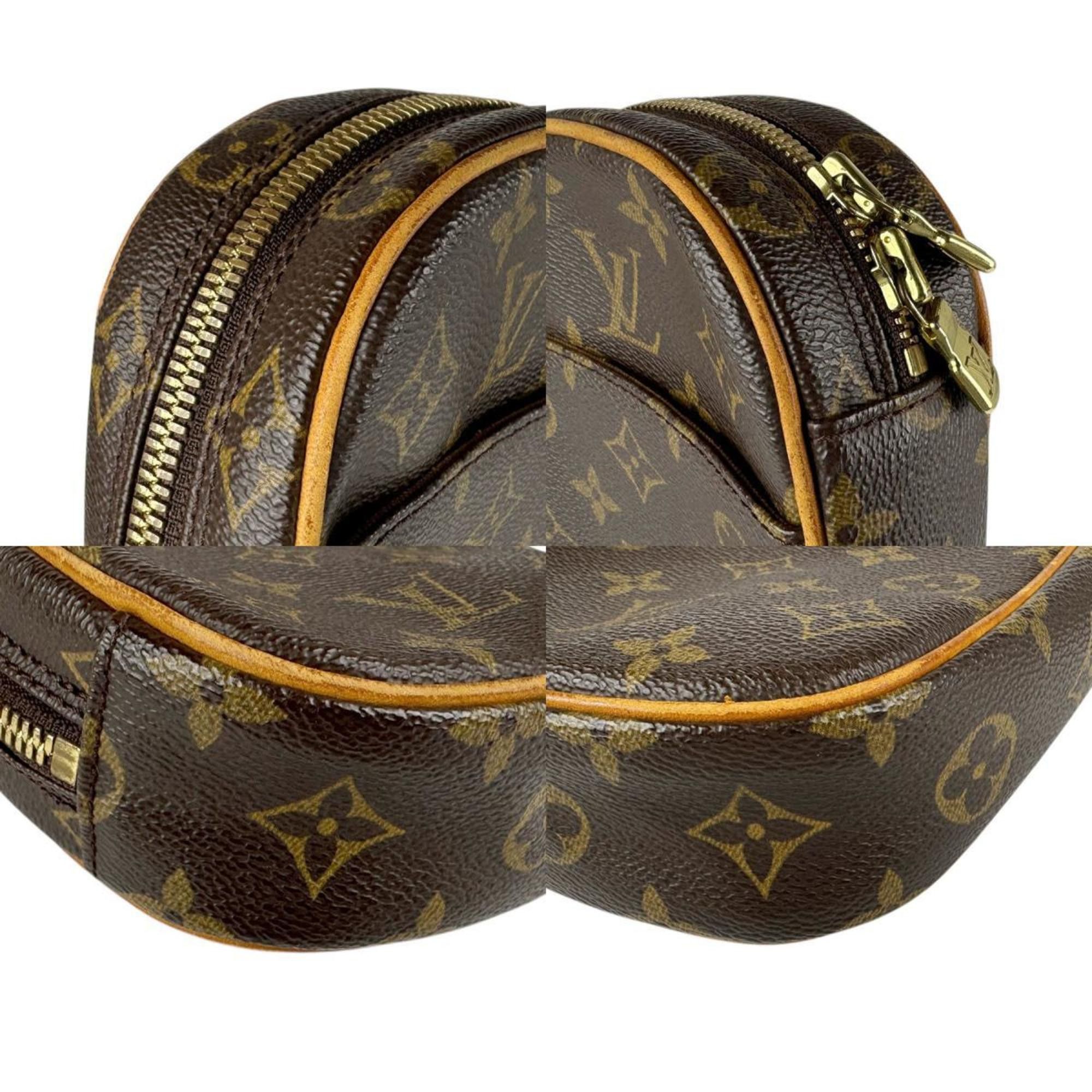 Louis Vuitton Louis Vuitton Pochette gange clutch Size ONE SIZE - 5 Thumbnail