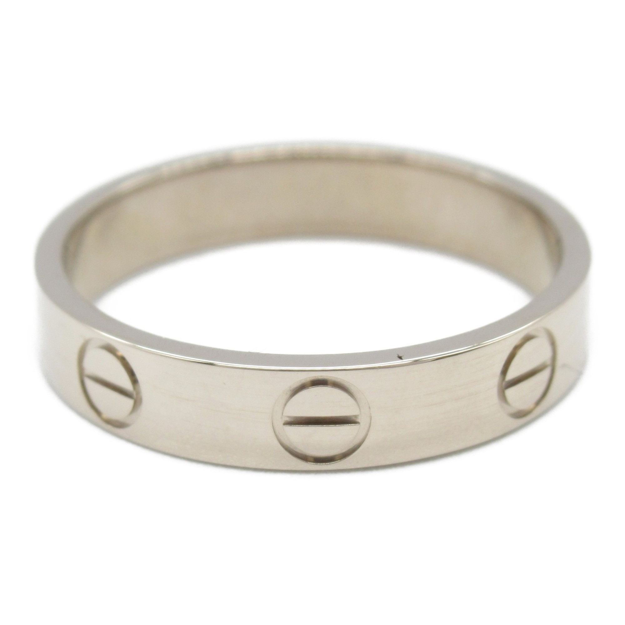 Cartier Cartier Love ring Size ONE SIZE - 3 Thumbnail