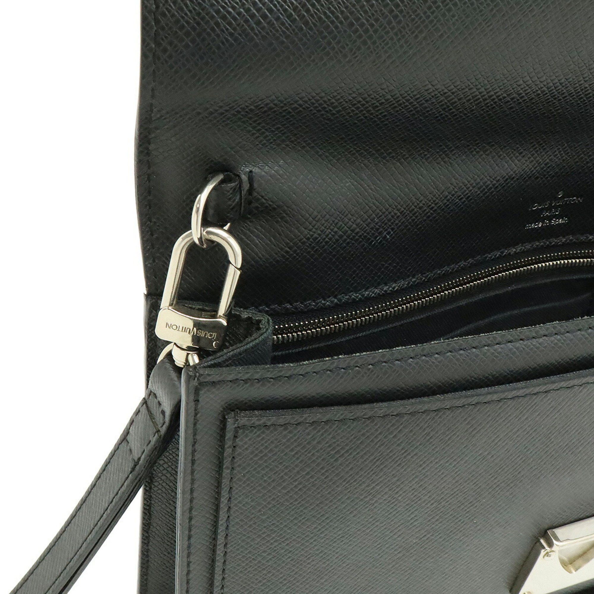 Louis Vuitton Louis Vuitton Belaia clutch Size ONE SIZE - 9 Thumbnail