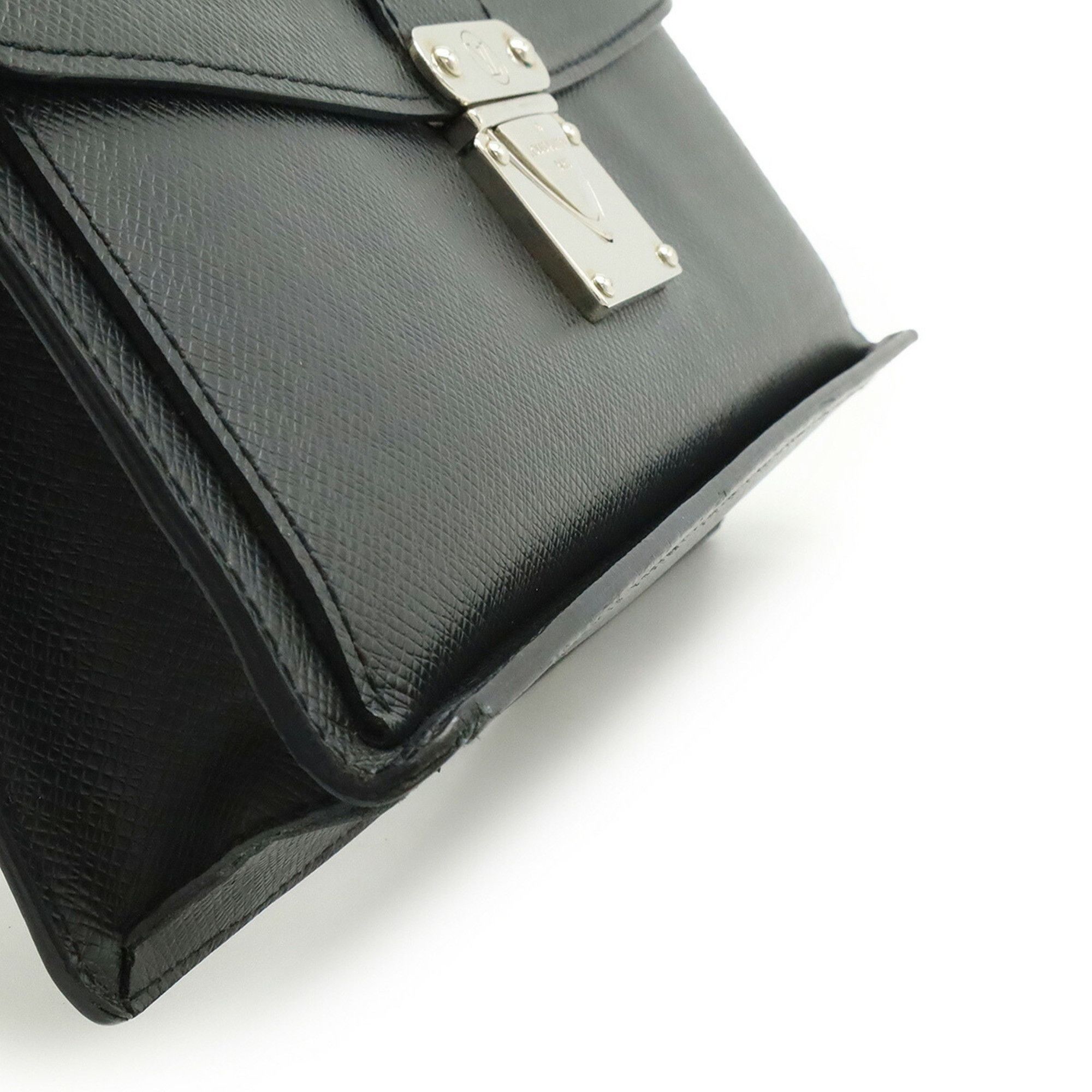 Louis Vuitton Louis Vuitton Belaia clutch Size ONE SIZE - 10 Thumbnail