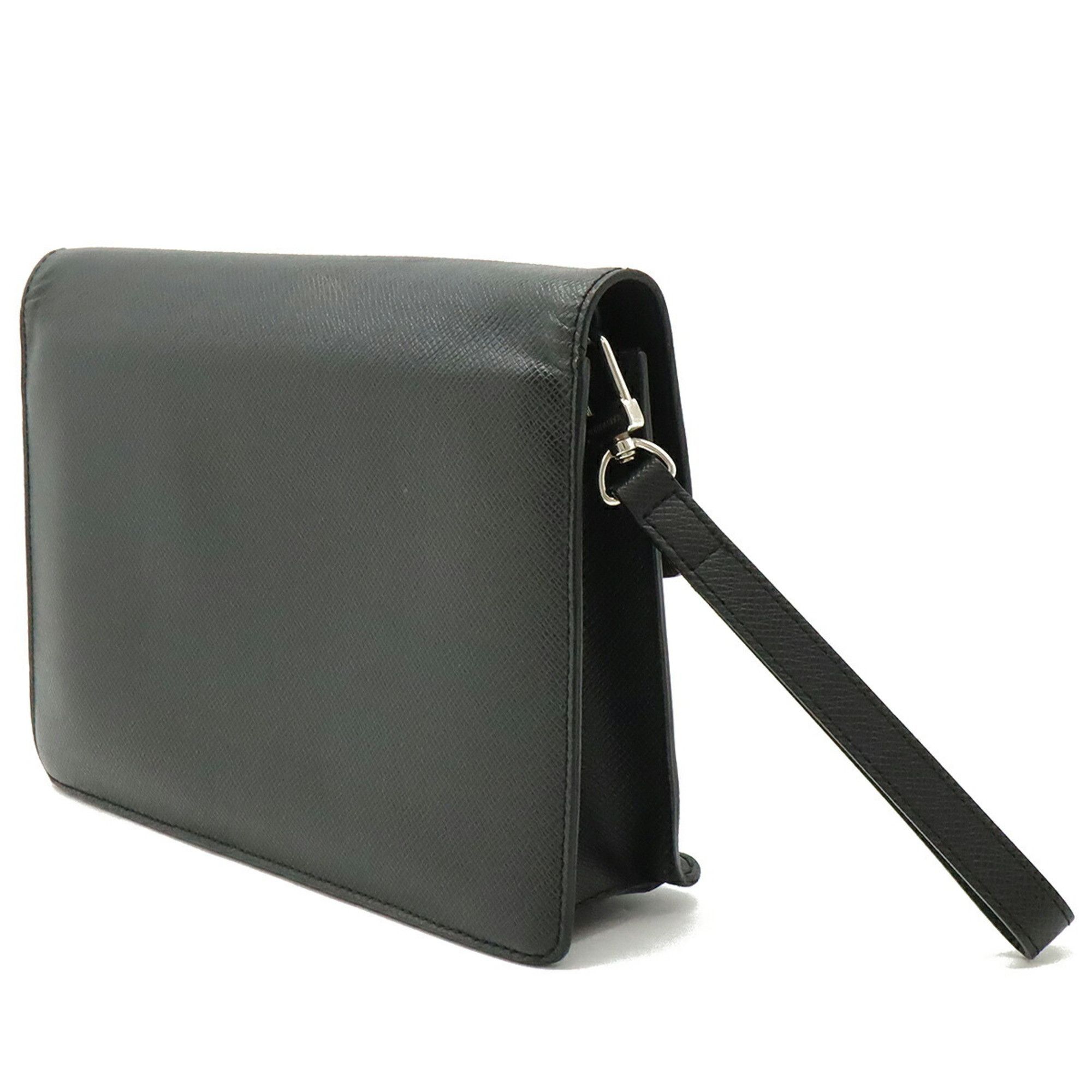 Louis Vuitton Louis Vuitton Belaia clutch Size ONE SIZE - 2 Thumbnail