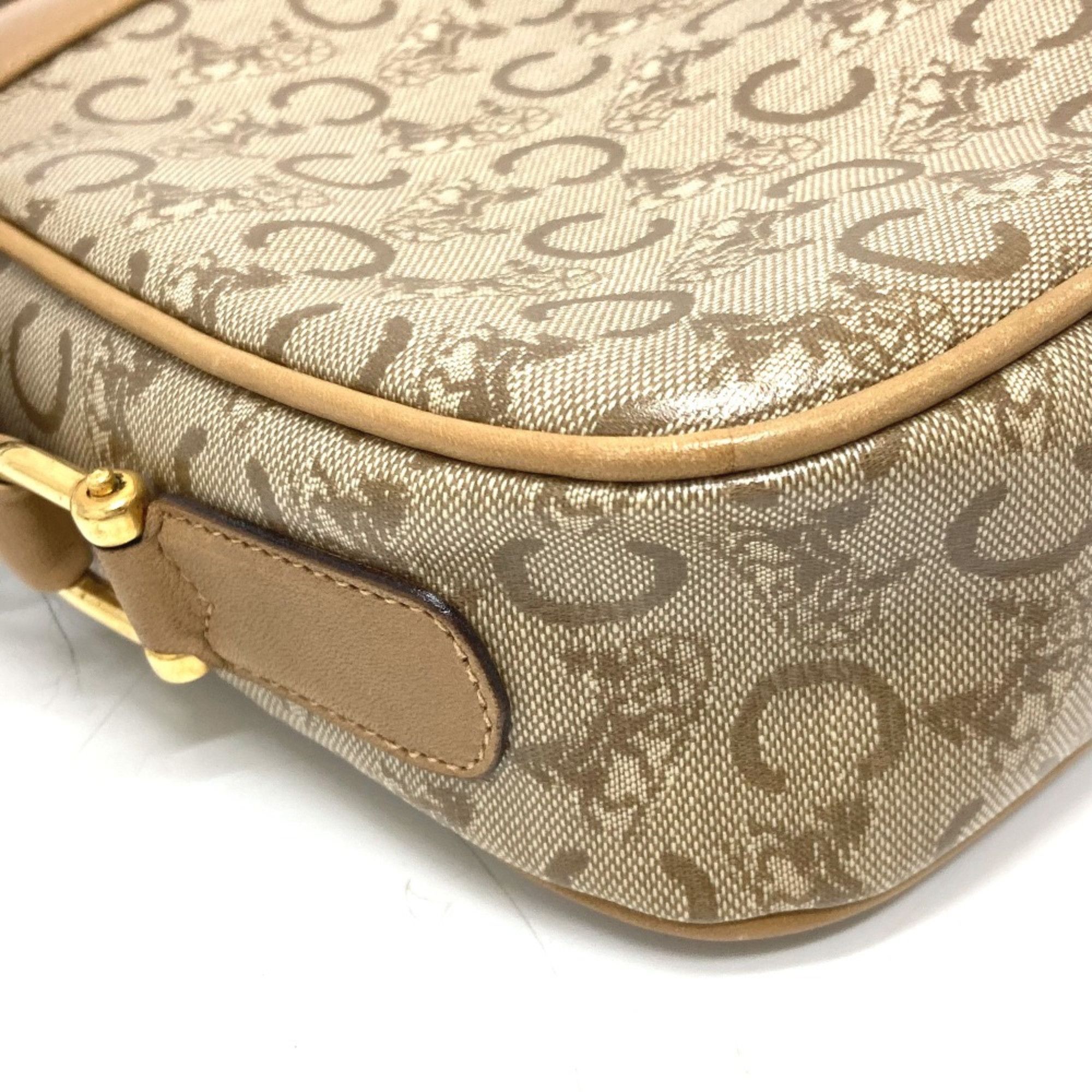 Celine Céline Macadam shoulder Size ONE SIZE - 6 Thumbnail