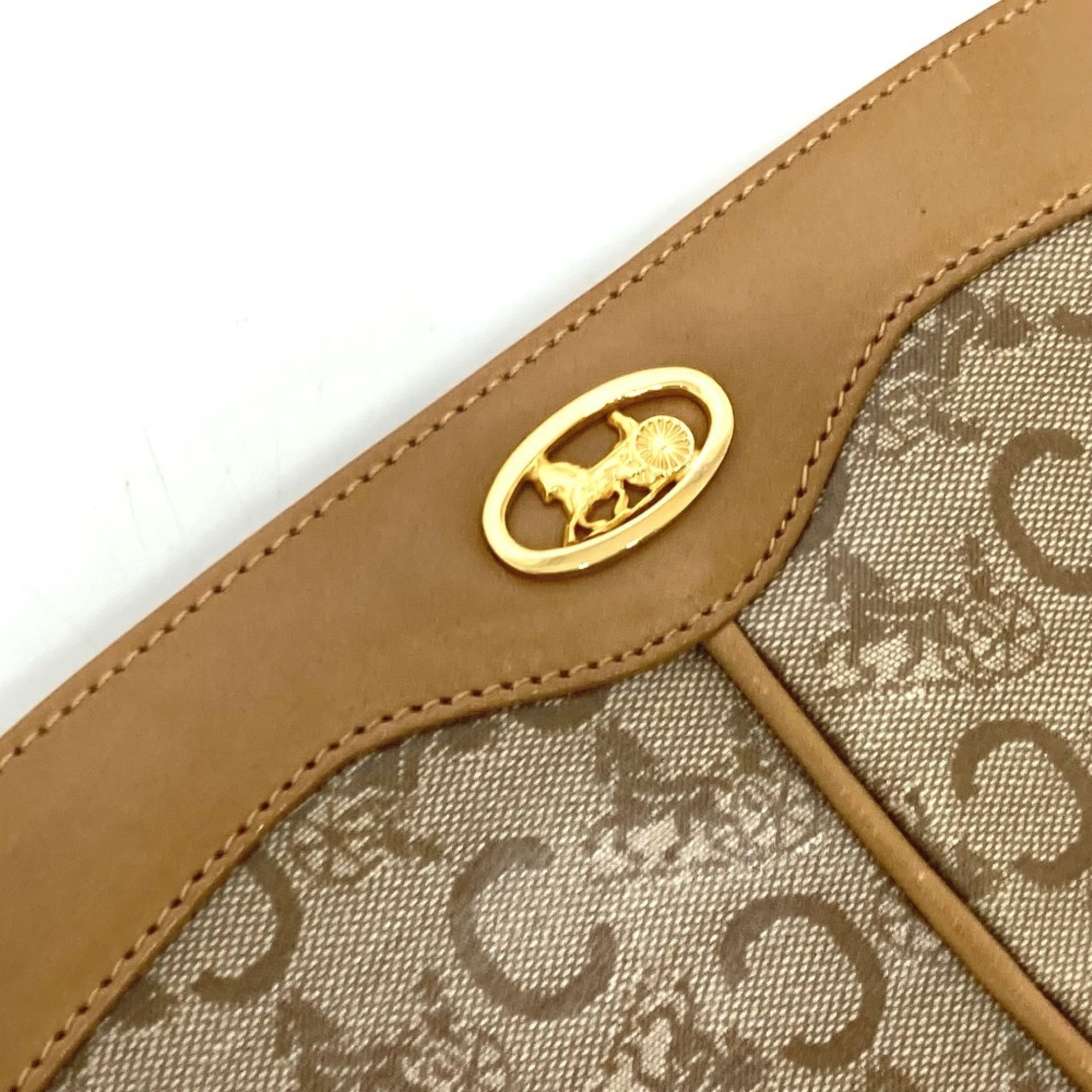 Celine Céline Macadam shoulder Size ONE SIZE - 9 Thumbnail