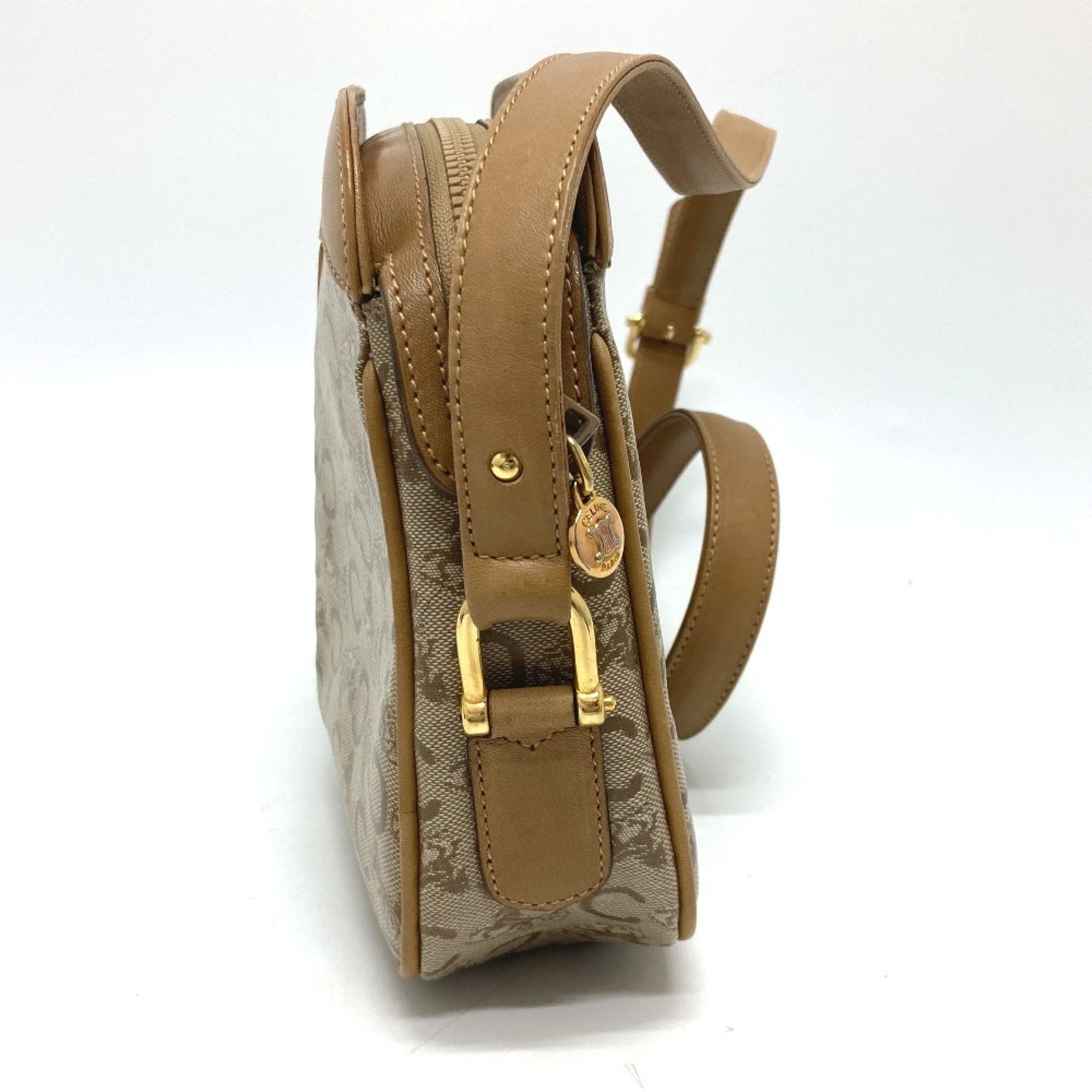 Celine Céline Macadam shoulder Size ONE SIZE - 3 Thumbnail