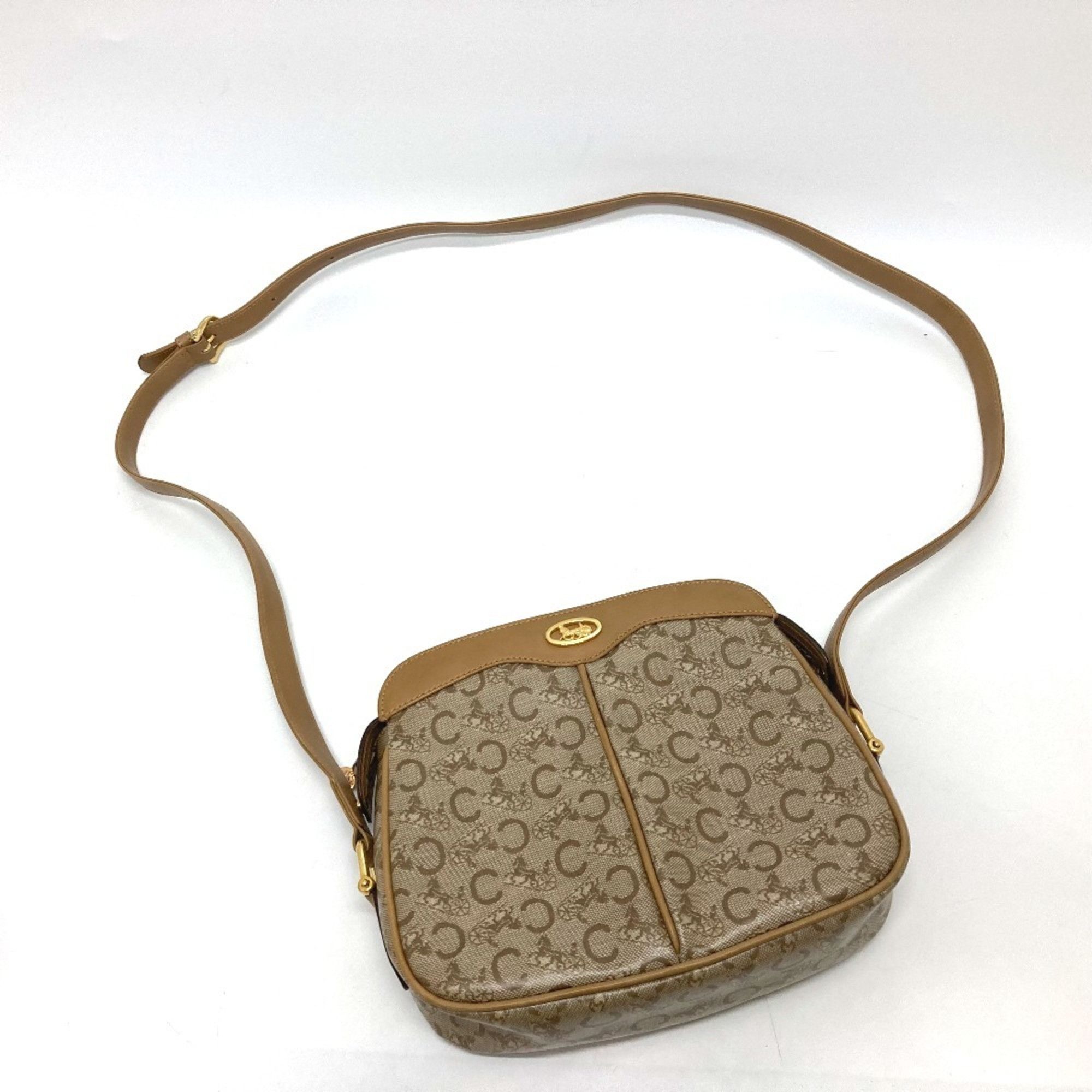 Celine Céline Macadam shoulder Size ONE SIZE - 5 Thumbnail
