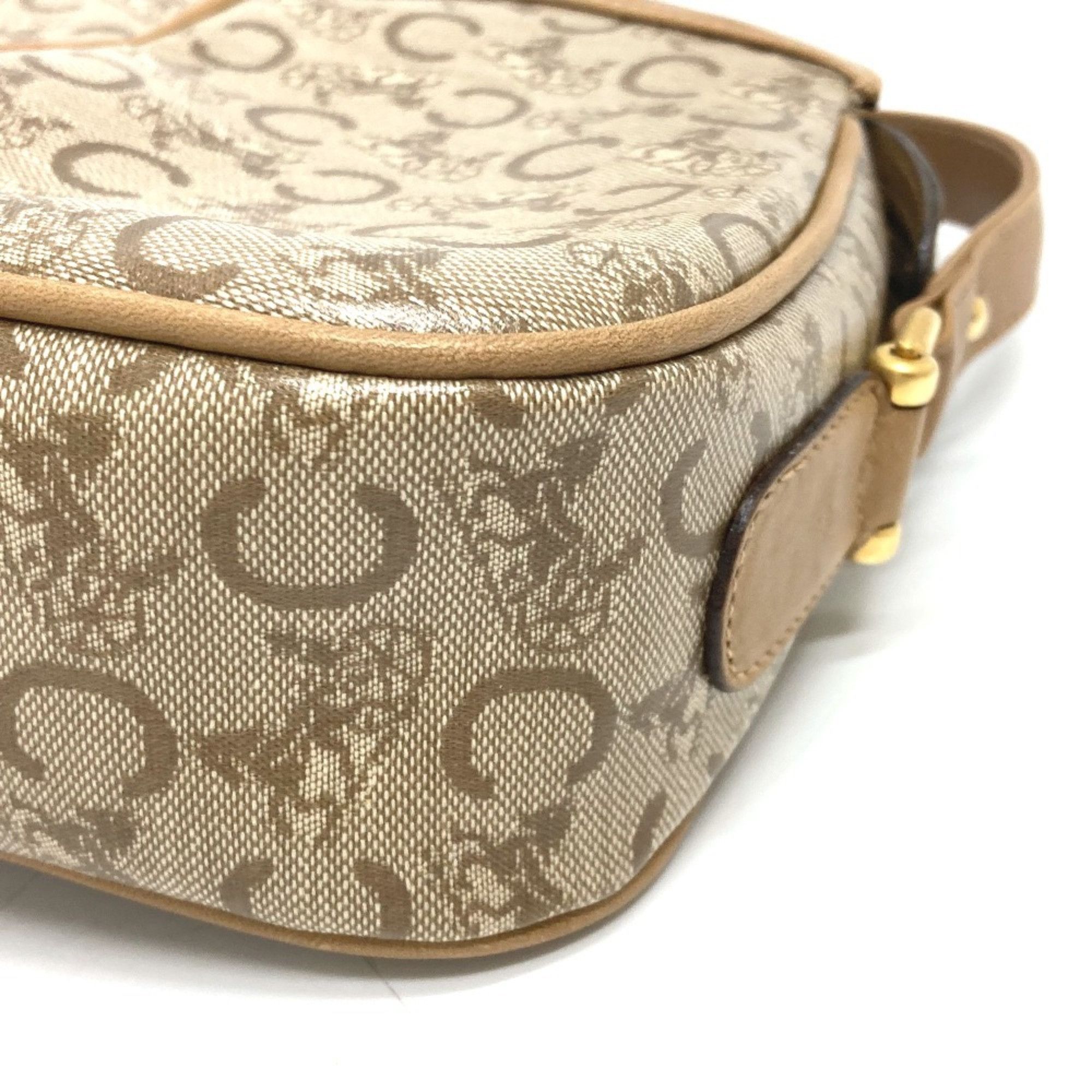 Celine Céline Macadam shoulder Size ONE SIZE - 7 Thumbnail