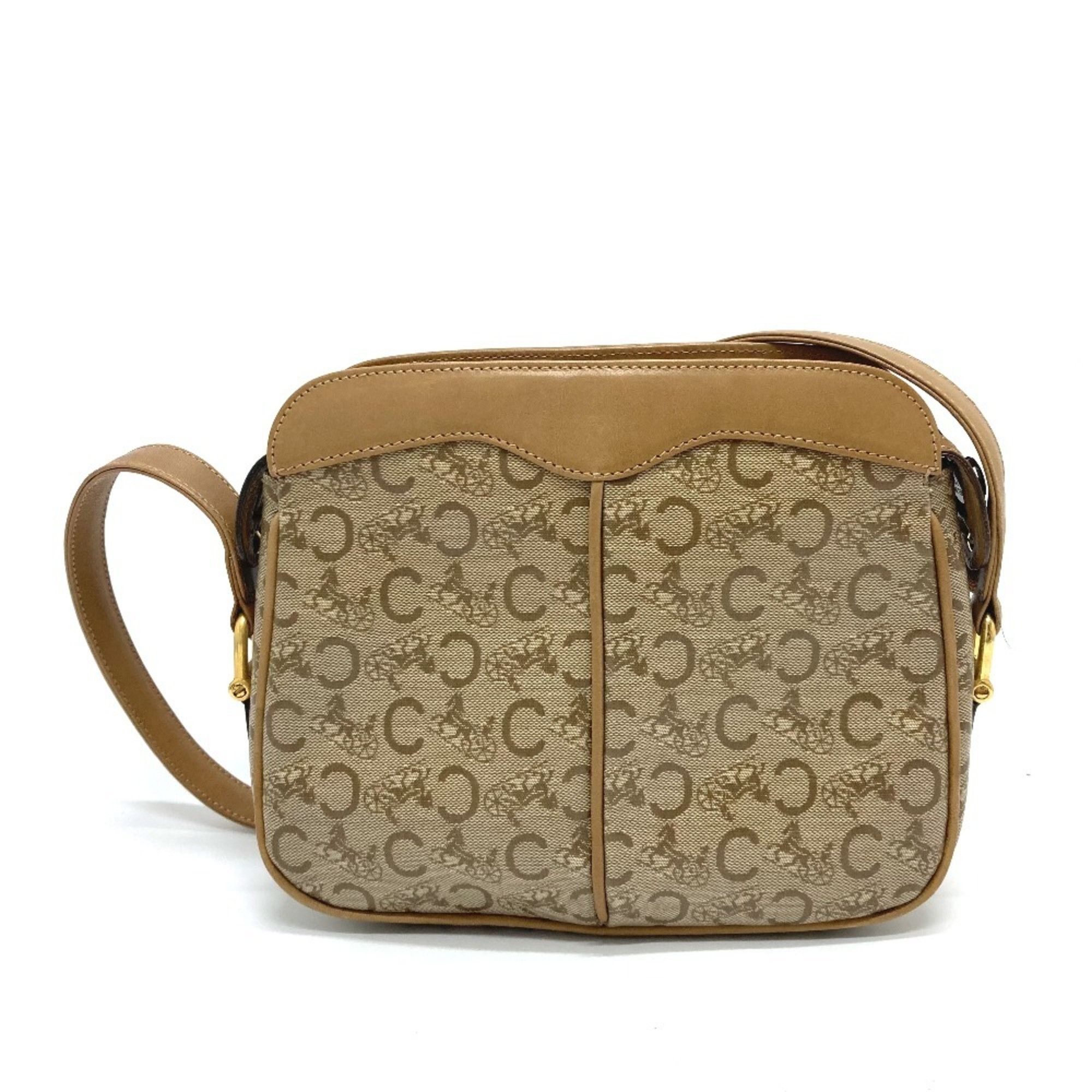 Celine Céline Macadam shoulder Size ONE SIZE - 2 Thumbnail