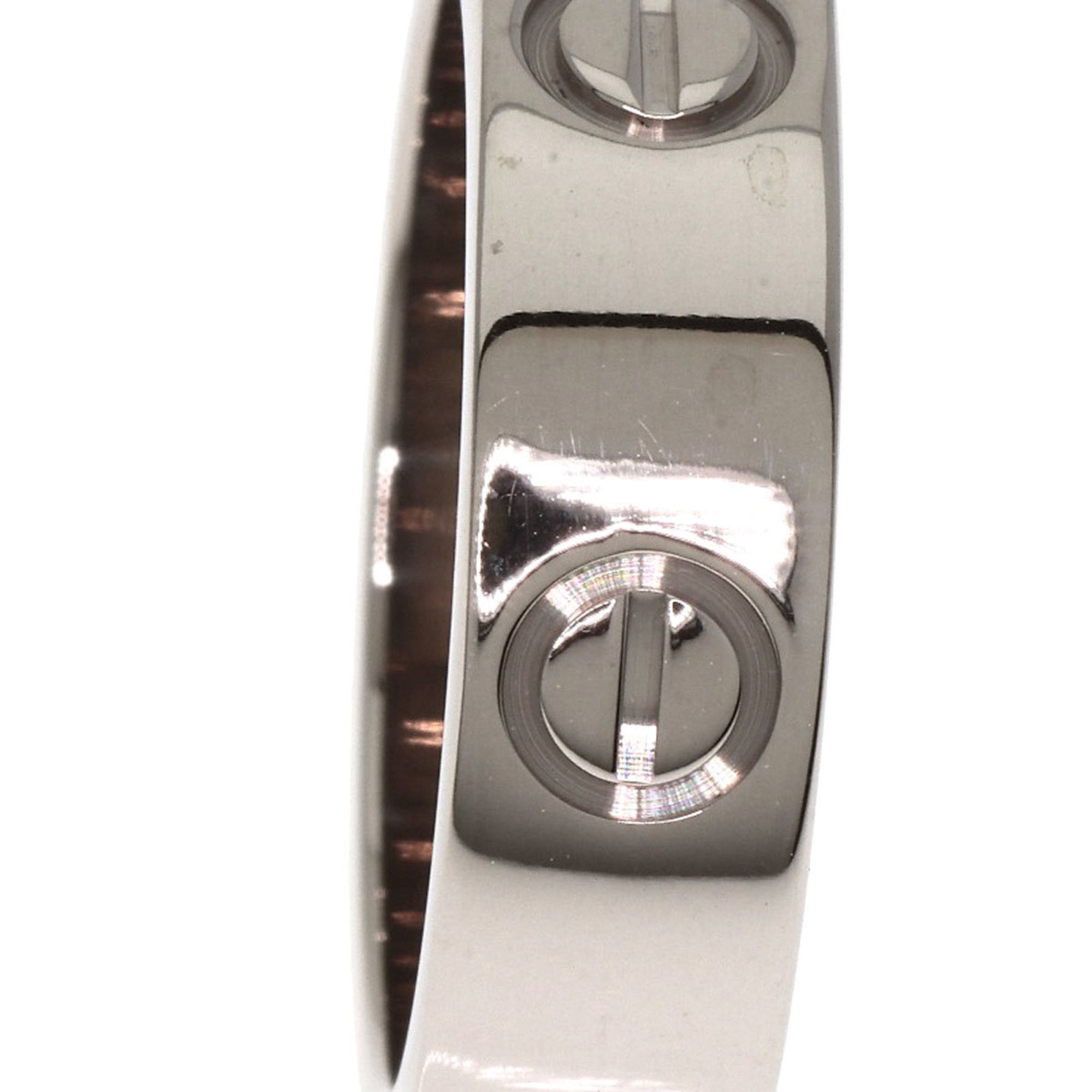 Cartier Cartier Love ring Size ONE SIZE - 3 Thumbnail