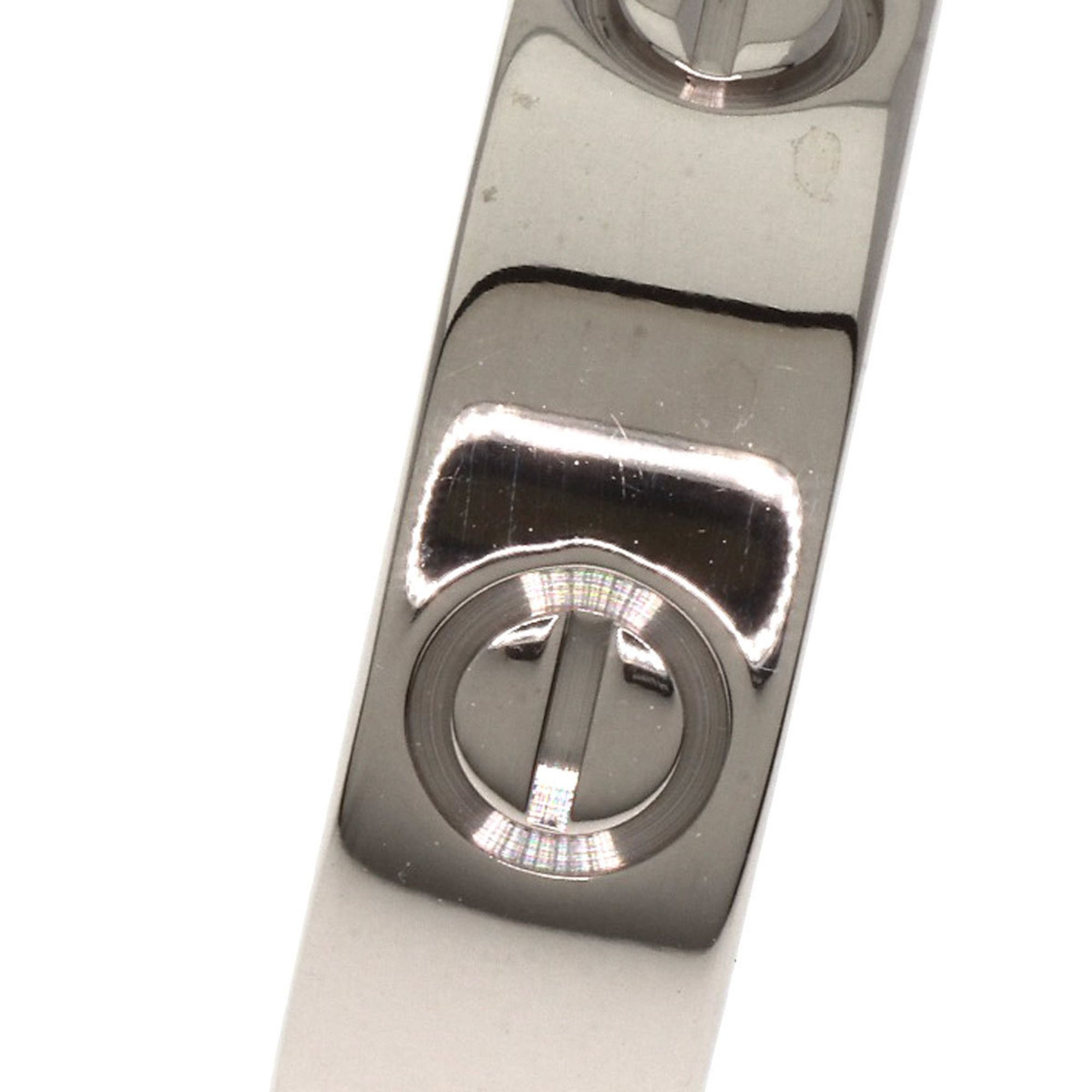 Cartier Cartier Love ring Size ONE SIZE - 6 Thumbnail