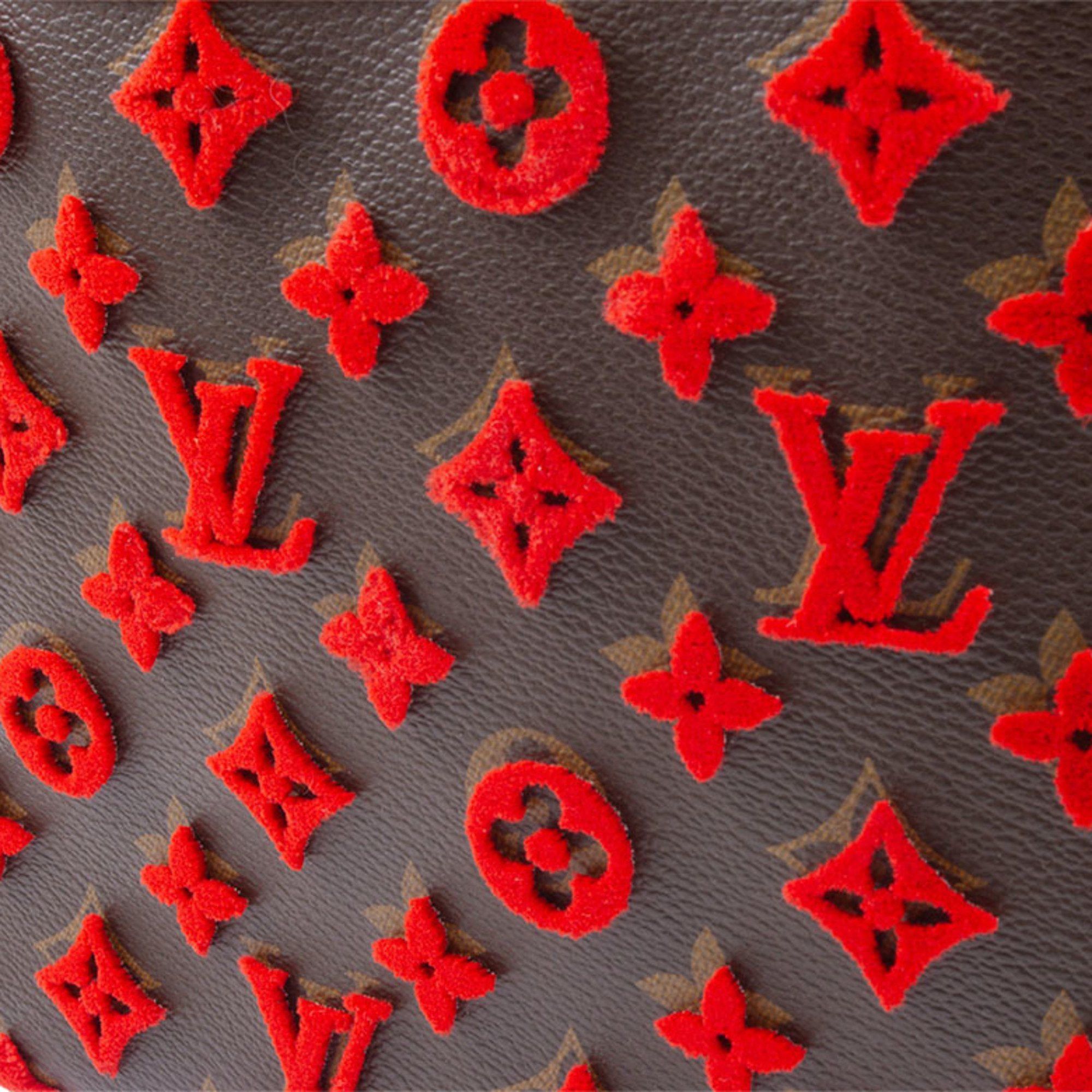 Louis Vuitton Louis Vuitton Deauville handbag Size ONE SIZE - 11 Thumbnail