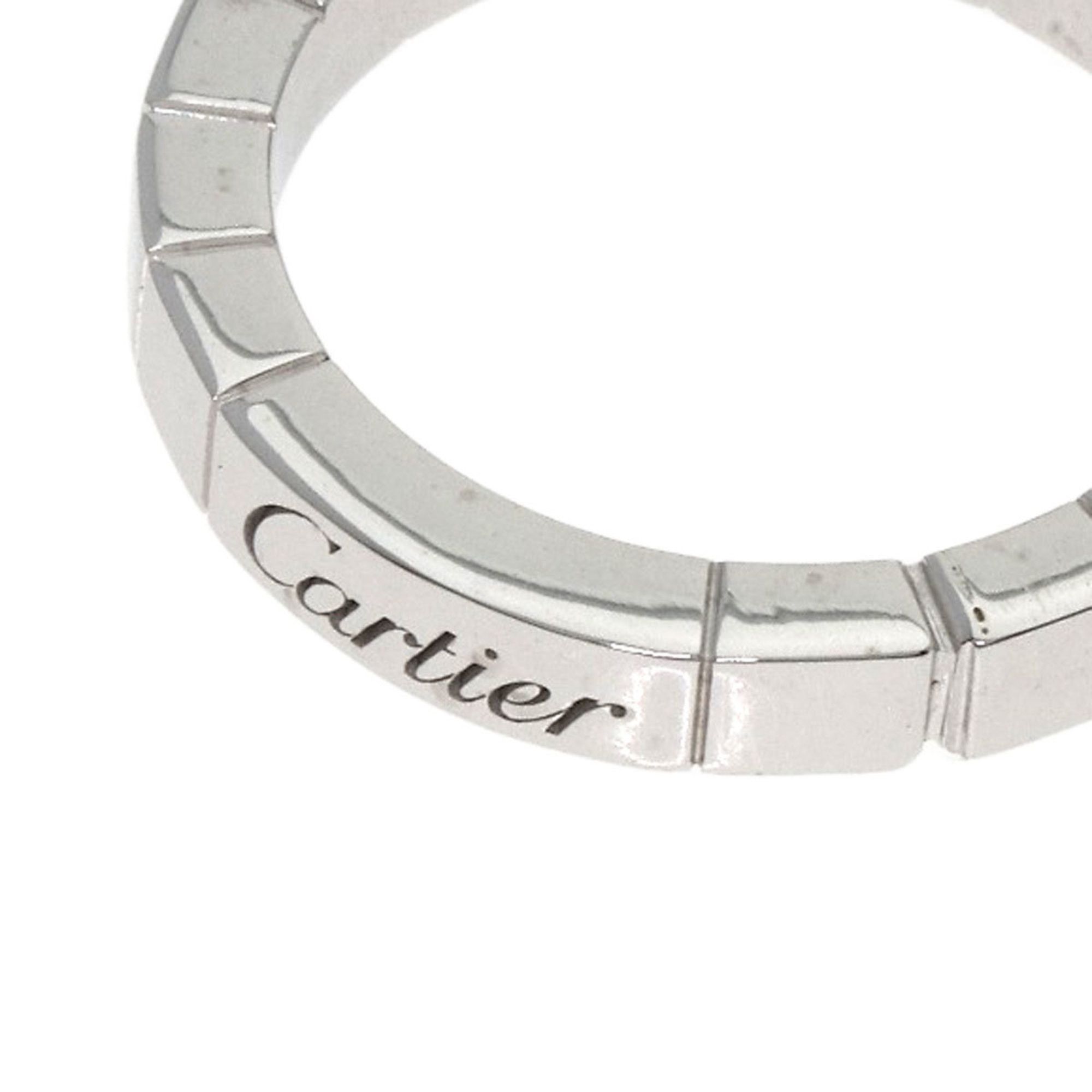 Cartier Cartier Lanière ring Size ONE SIZE - 5 Thumbnail