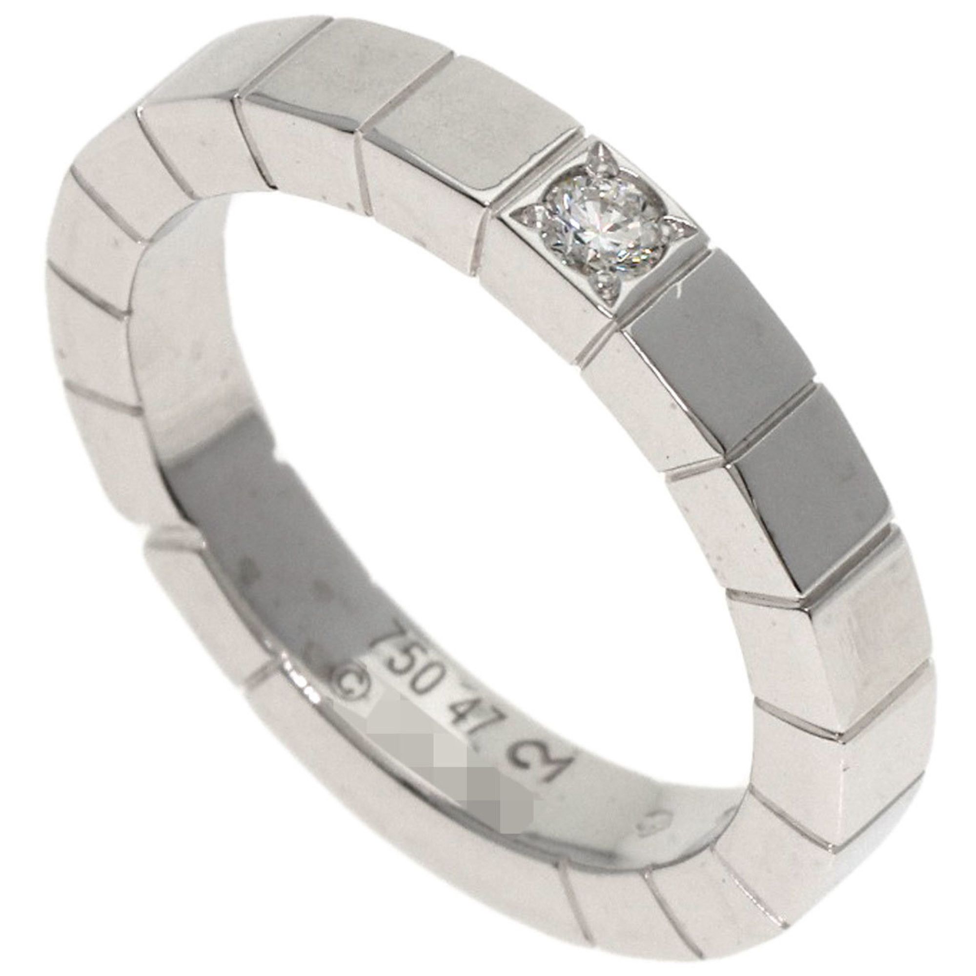Cartier Cartier Lanière ring Size ONE SIZE - 10 Thumbnail