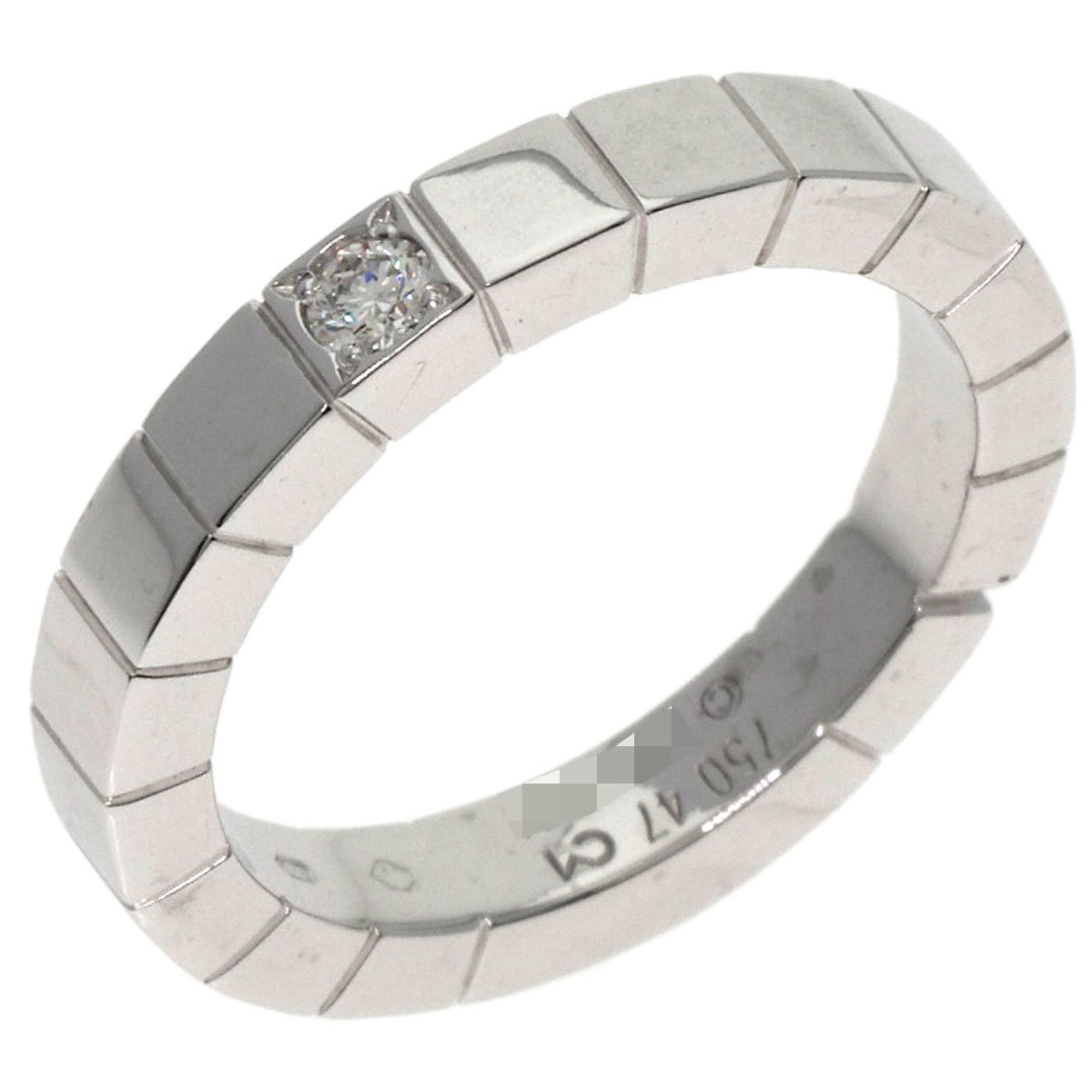 Cartier Cartier Lanière ring Size ONE SIZE - 2 Thumbnail