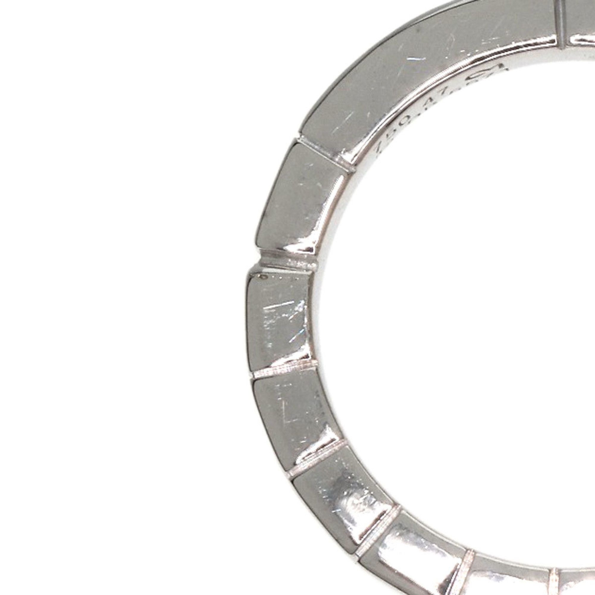 Cartier Cartier Lanière ring Size ONE SIZE - 9 Thumbnail
