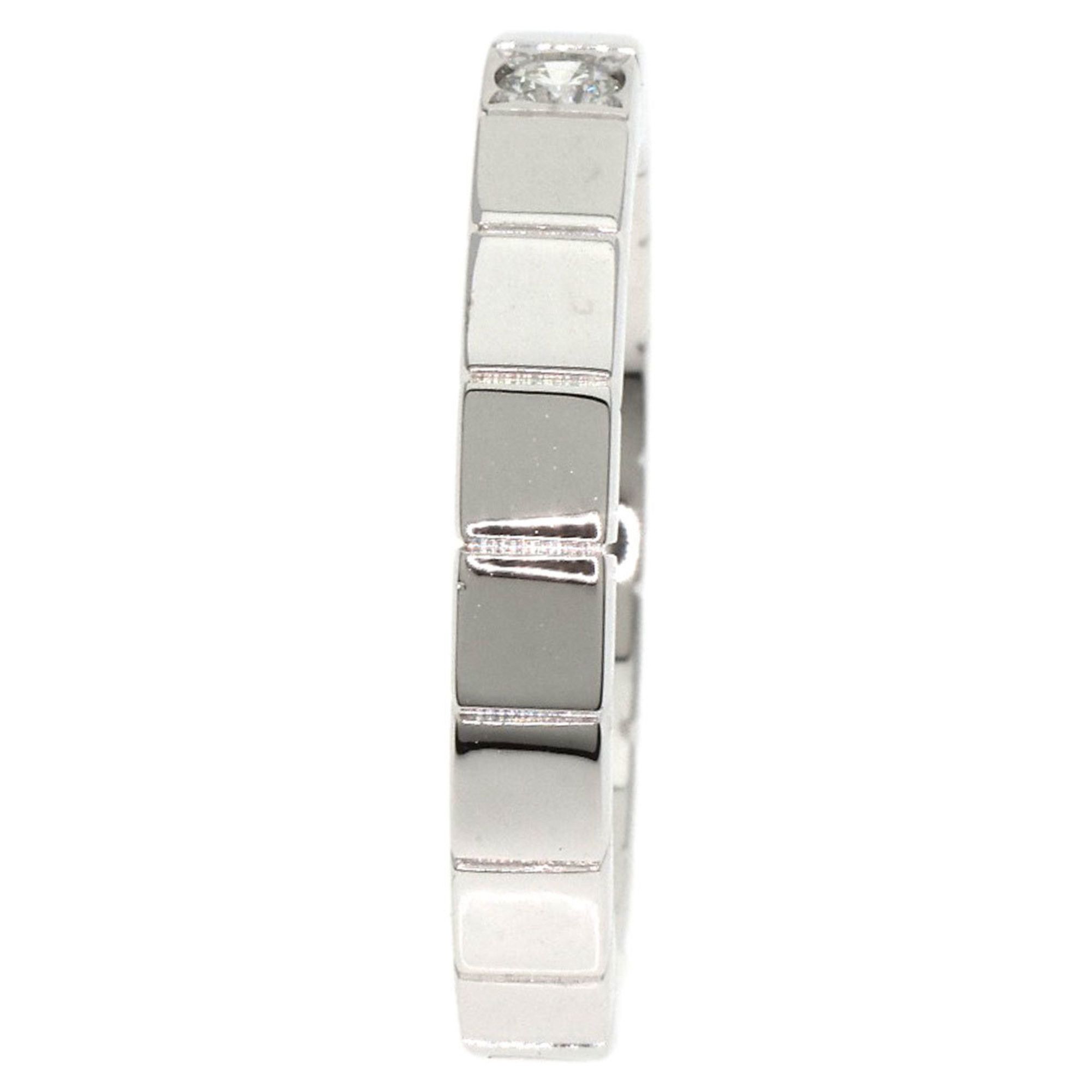 Cartier Cartier Lanière ring Size ONE SIZE - 3 Thumbnail