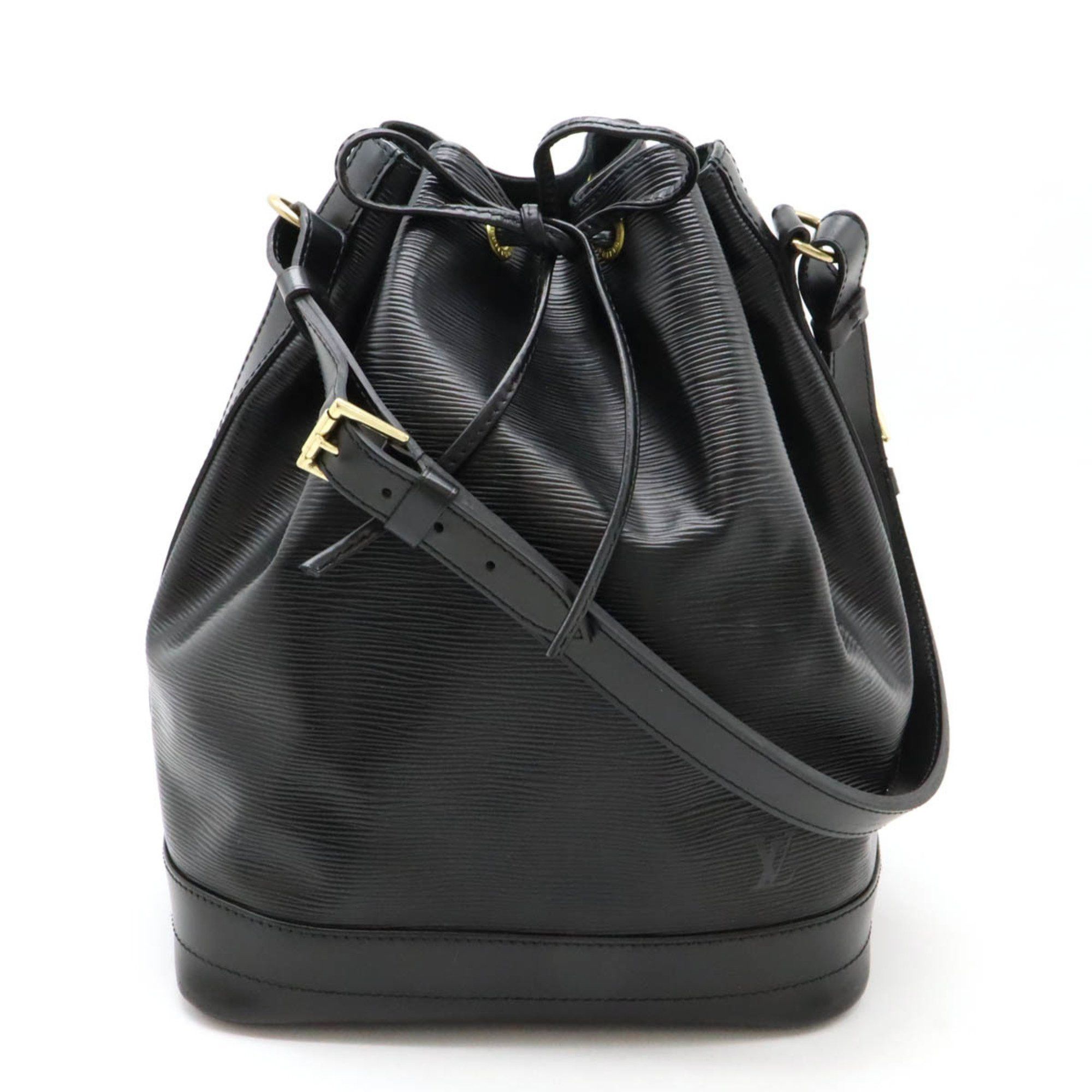 Louis Vuitton Louis Vuitton Noe shoulder Size ONE SIZE - 7 Thumbnail